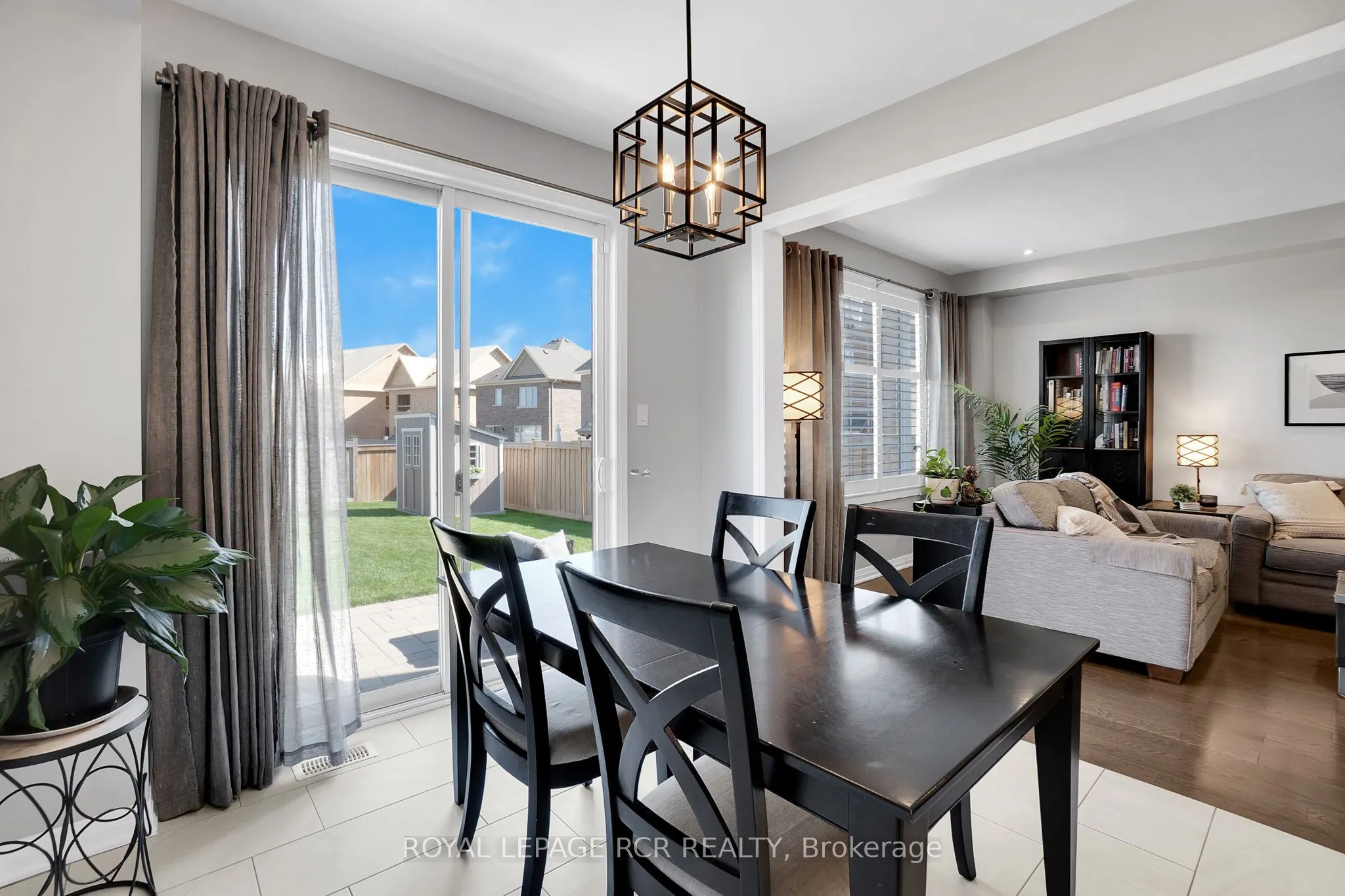45 Martin Trail