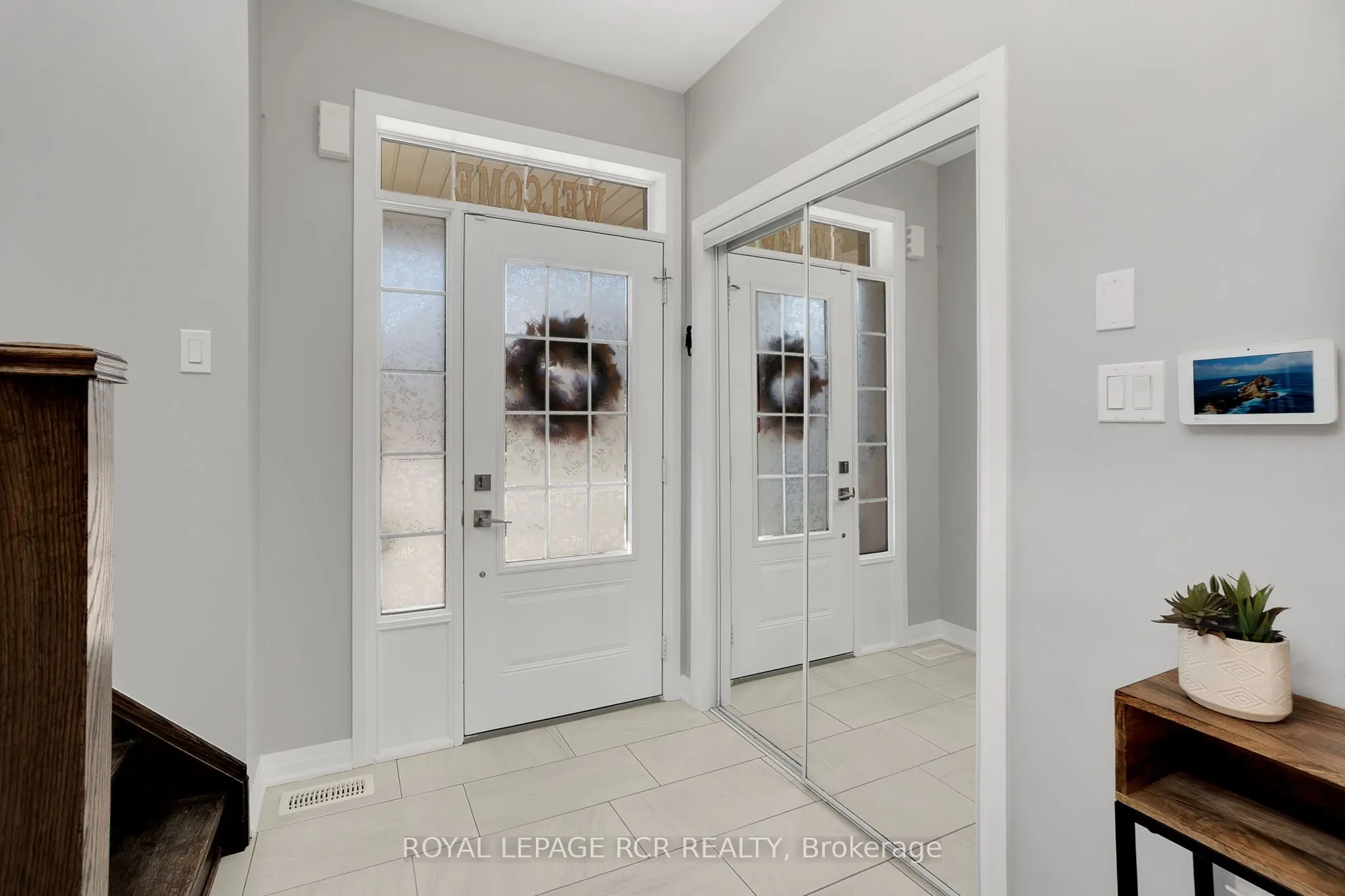 45 Martin Trail