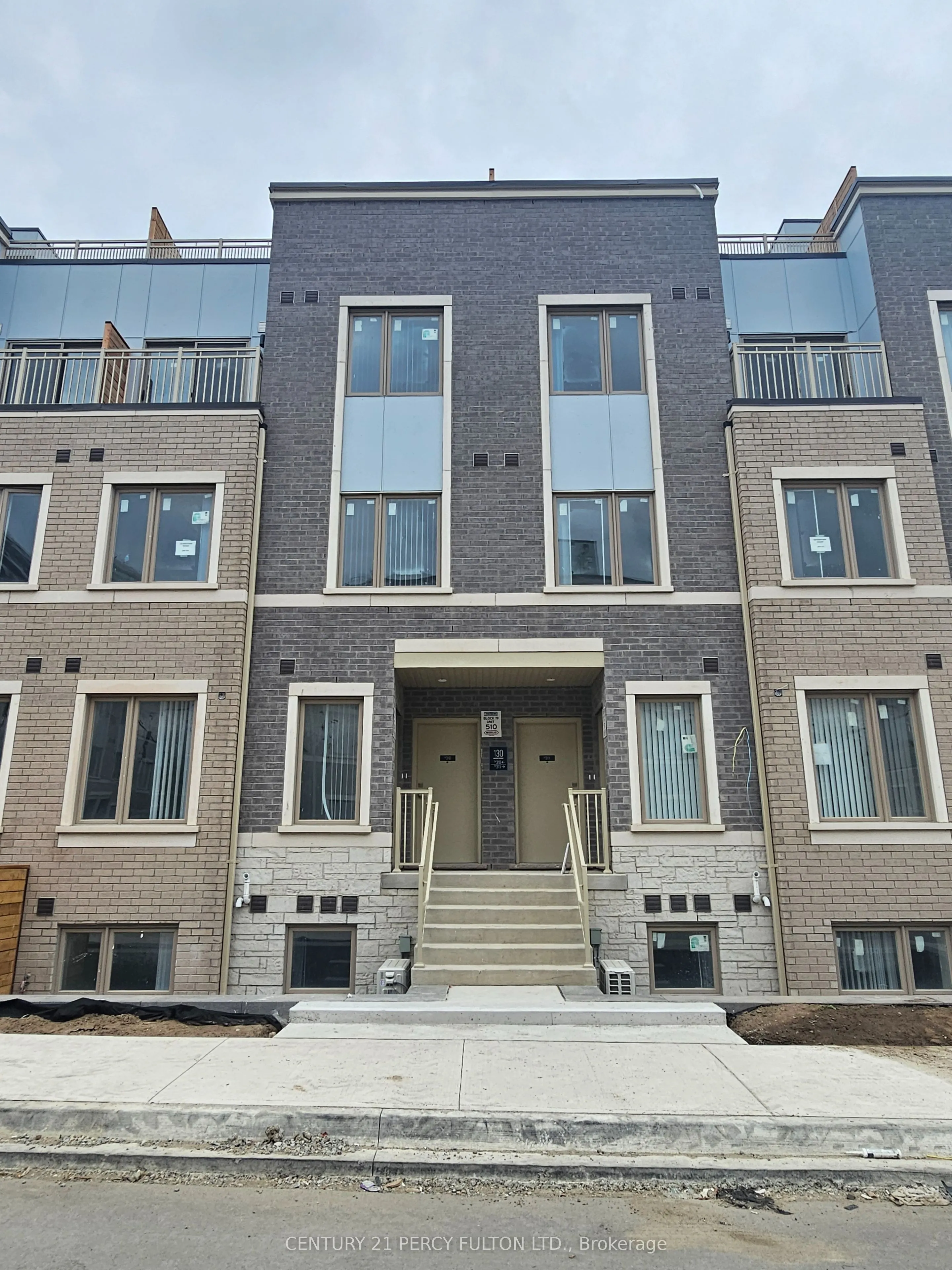 130 Honeycrisp Crescent, #TH 310