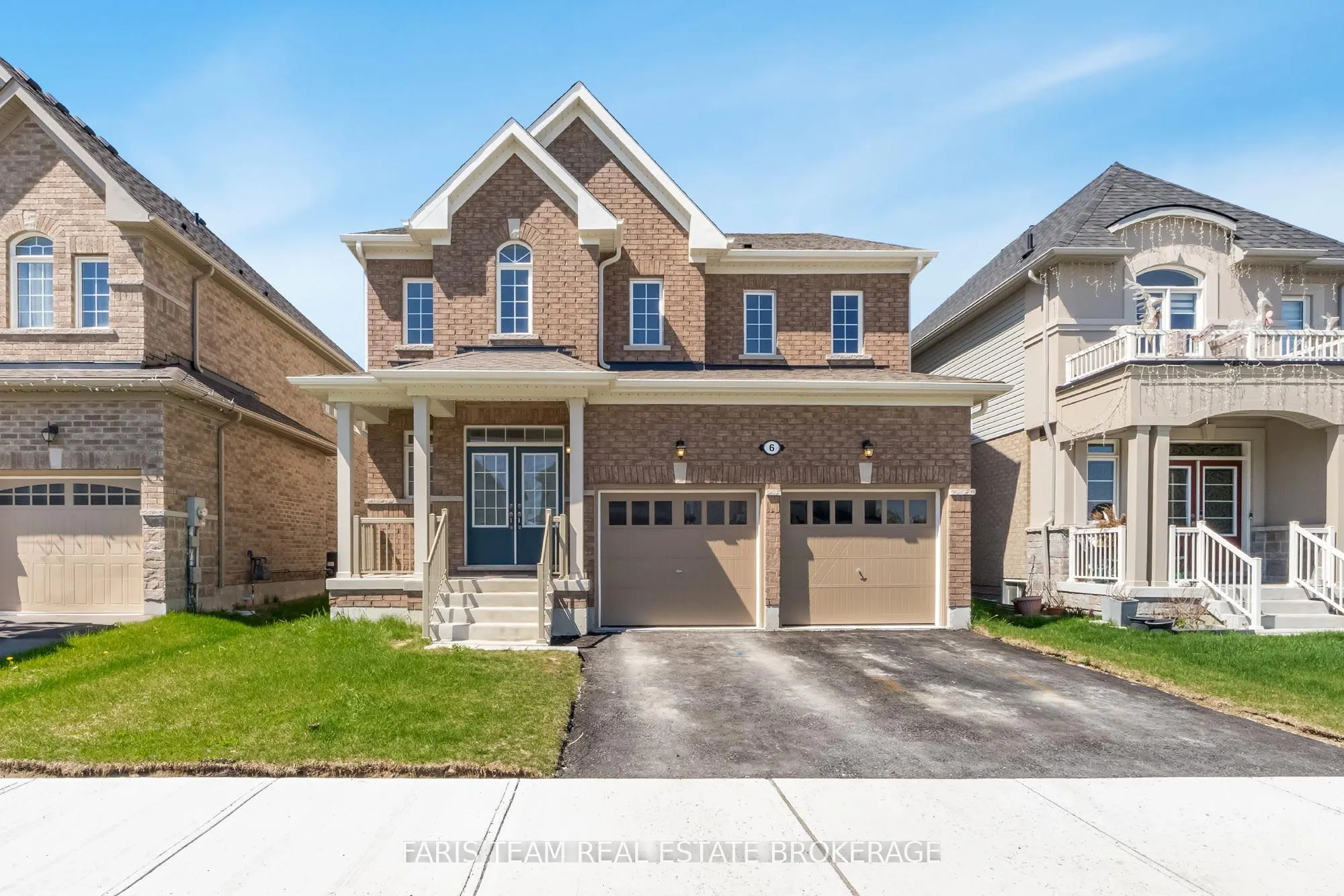 6 Cliff Thompson Court