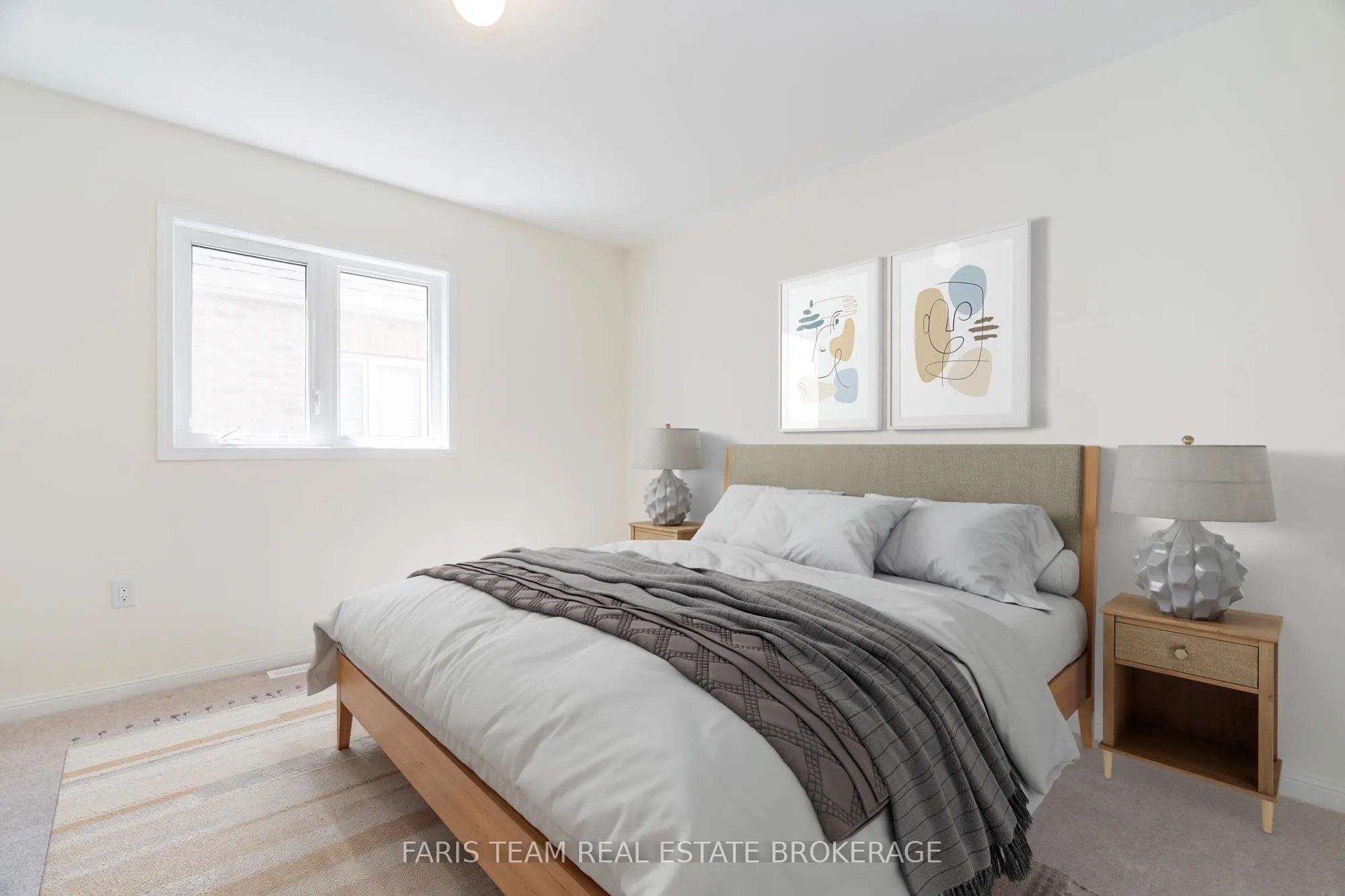 6 Cliff Thompson Court