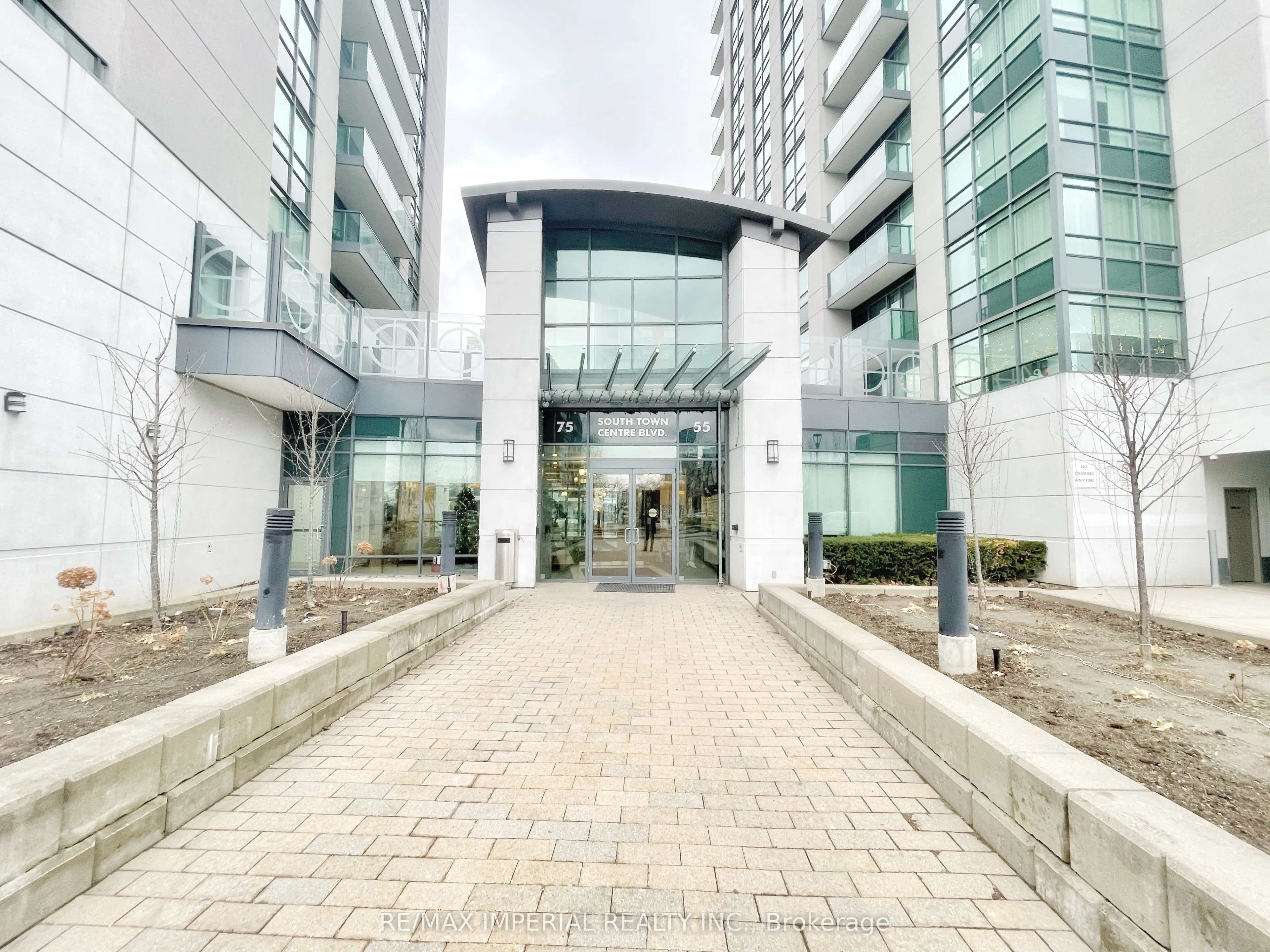 75 South Town Centre Boulevard, #606