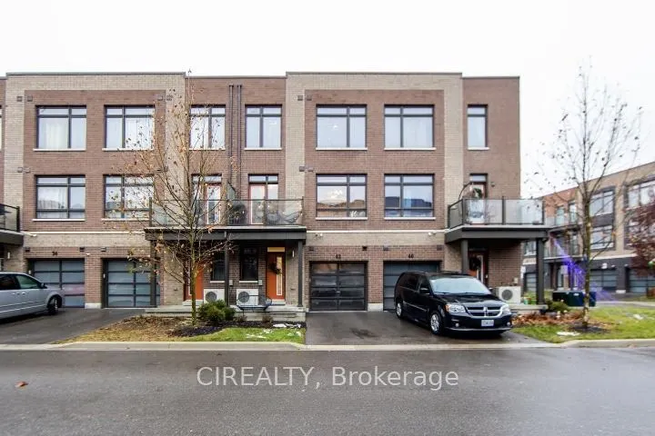 46 Engel Street