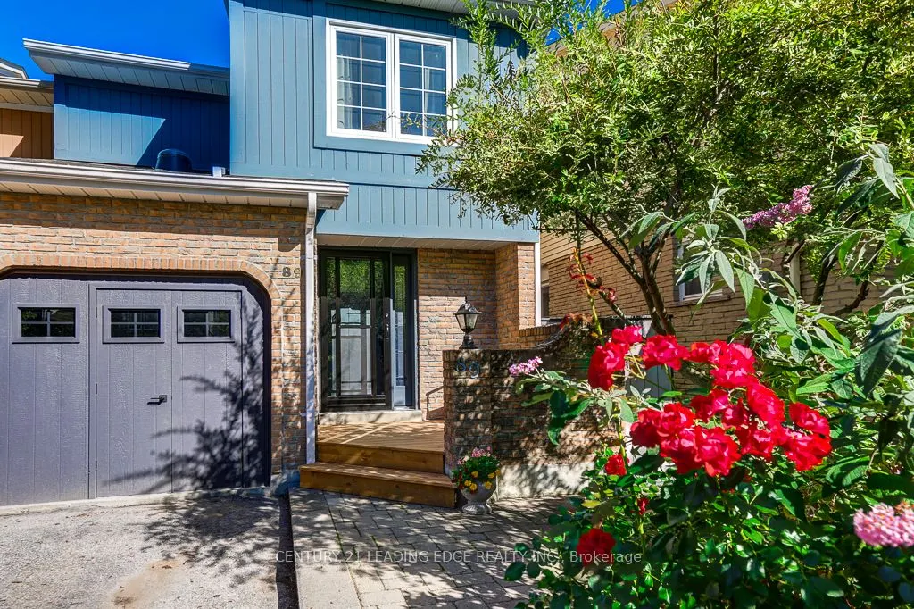 89 REGINALD Crescent