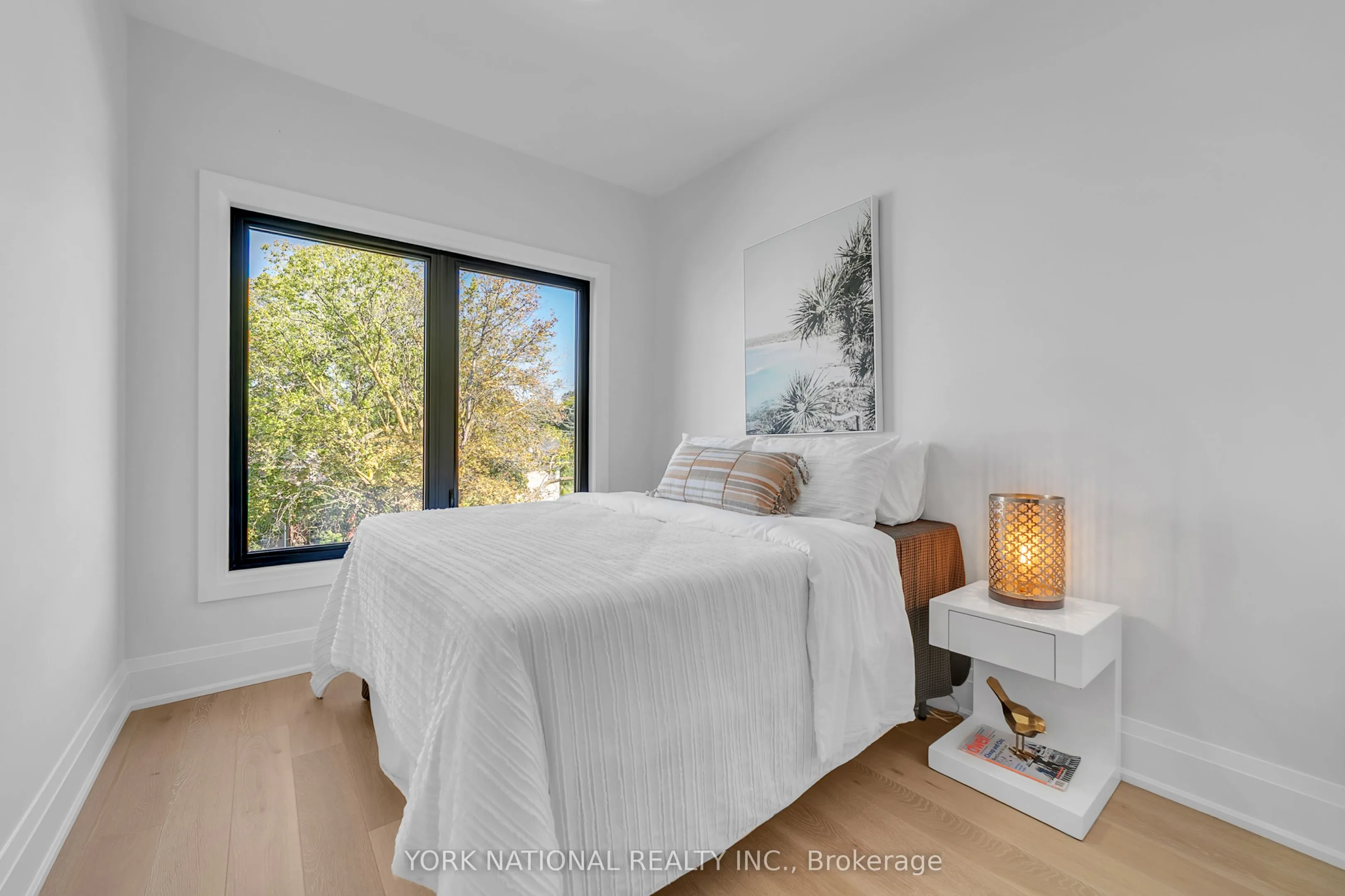 59 Charles Street, #8