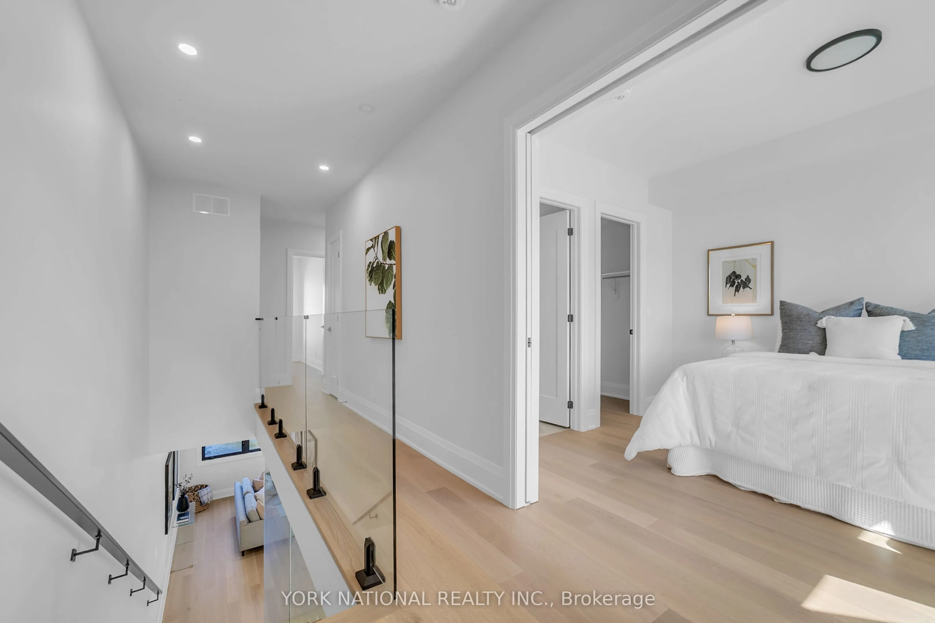 59 Charles Street, #8