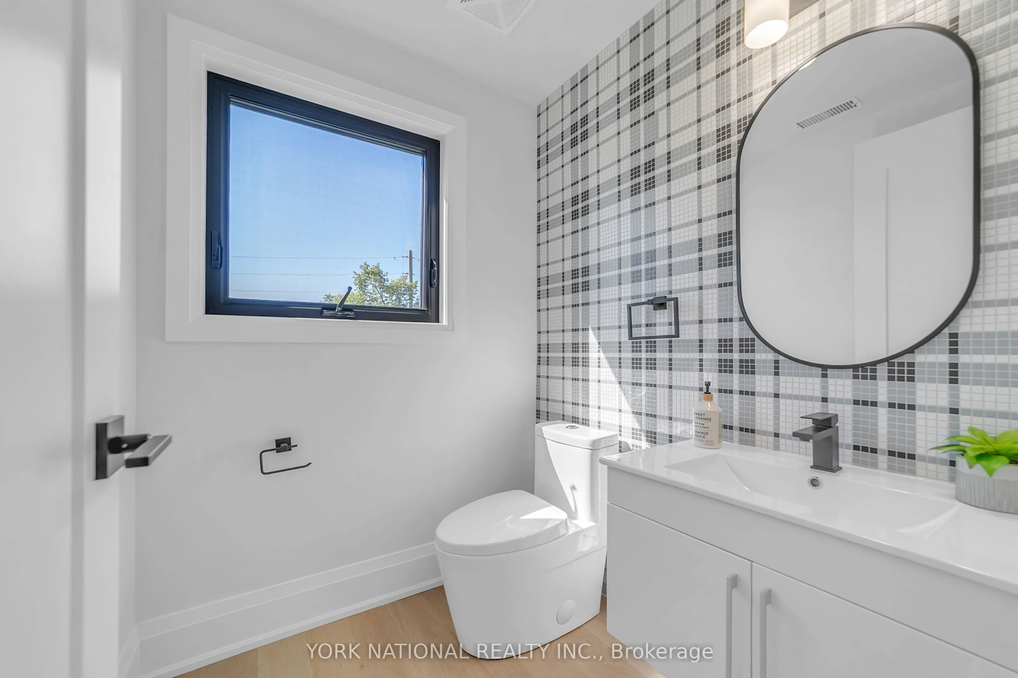 59 Charles Street, #8