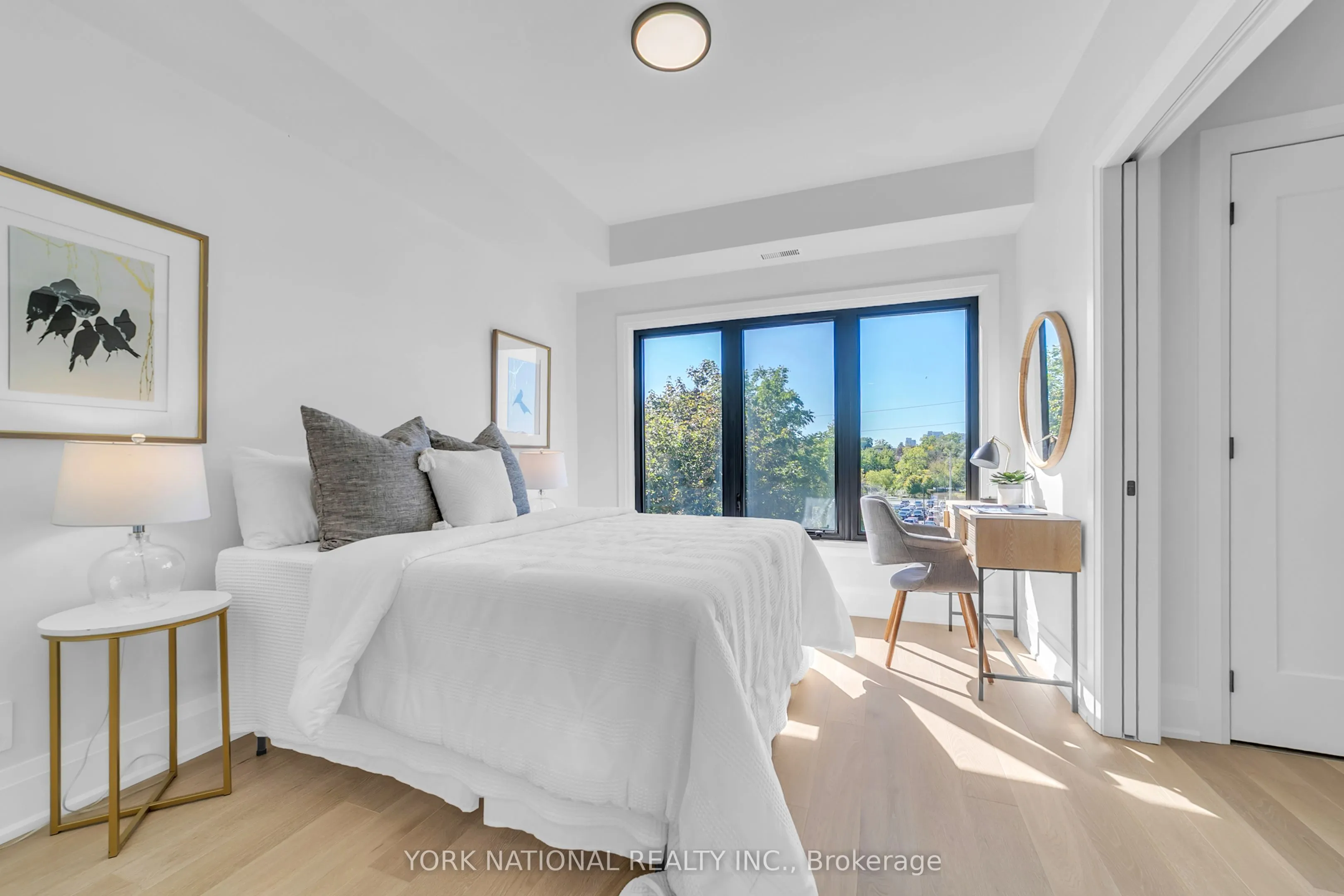 59 Charles Street, #8