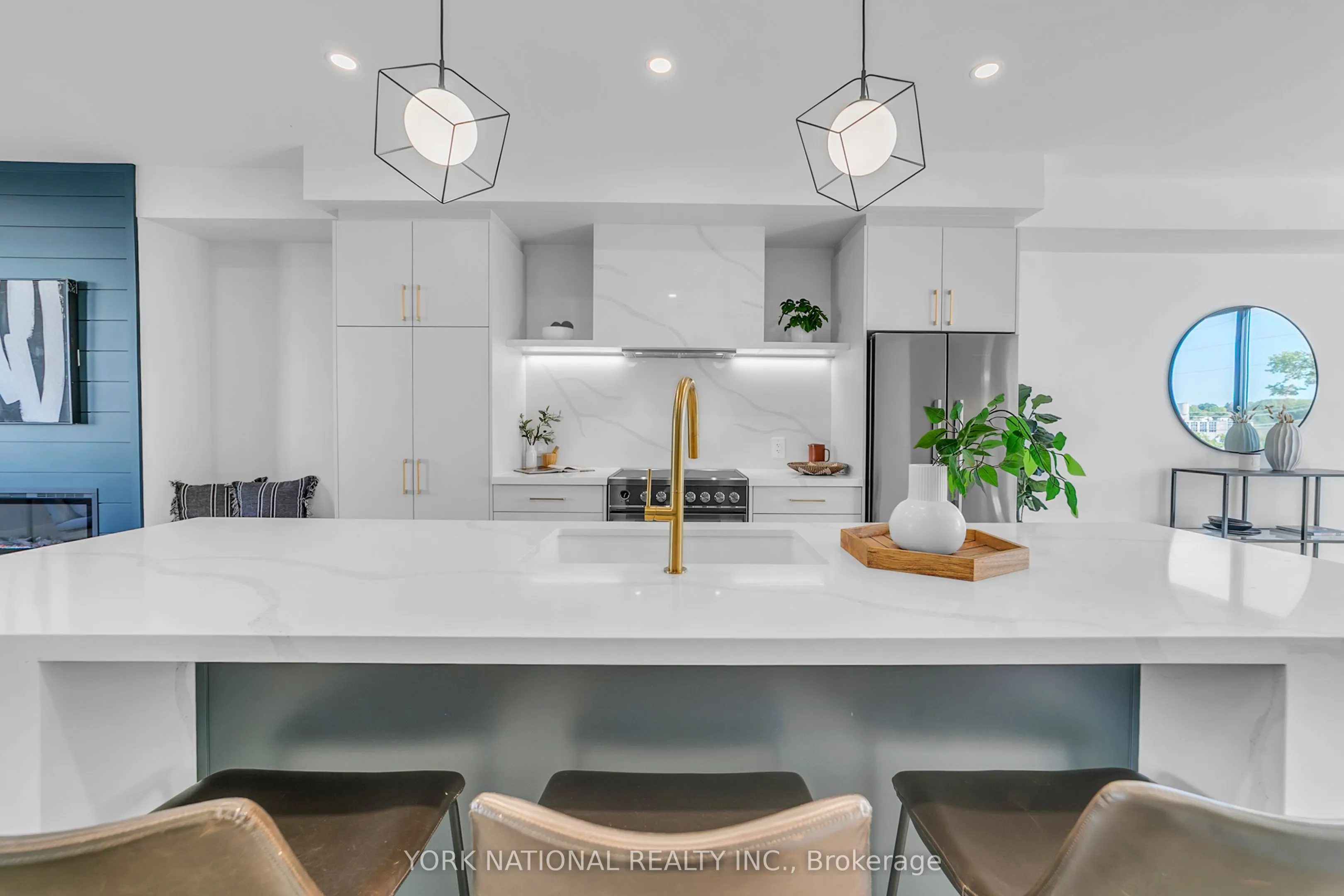 59 Charles Street, #8