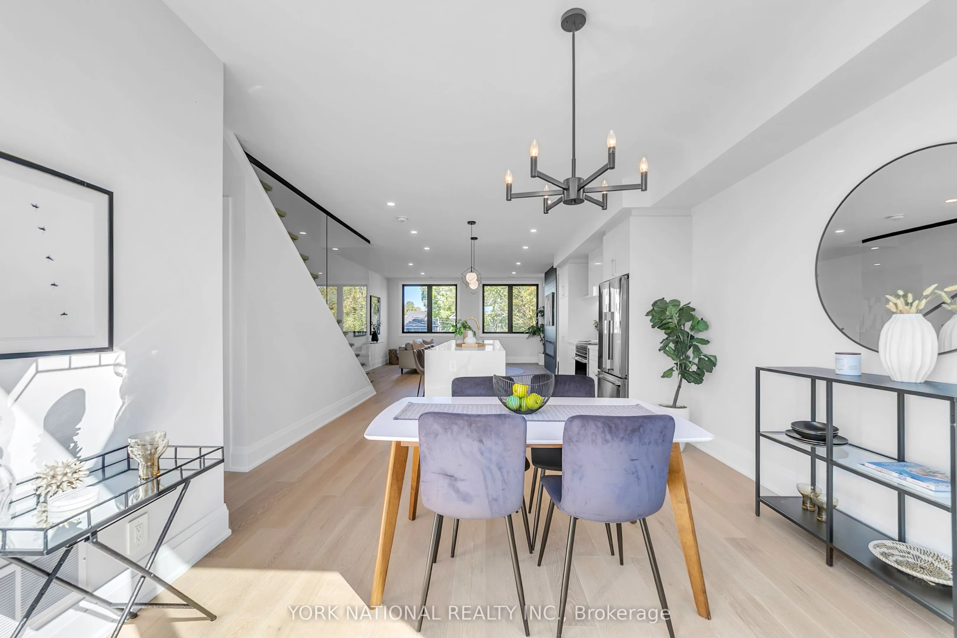 59 Charles Street, #8