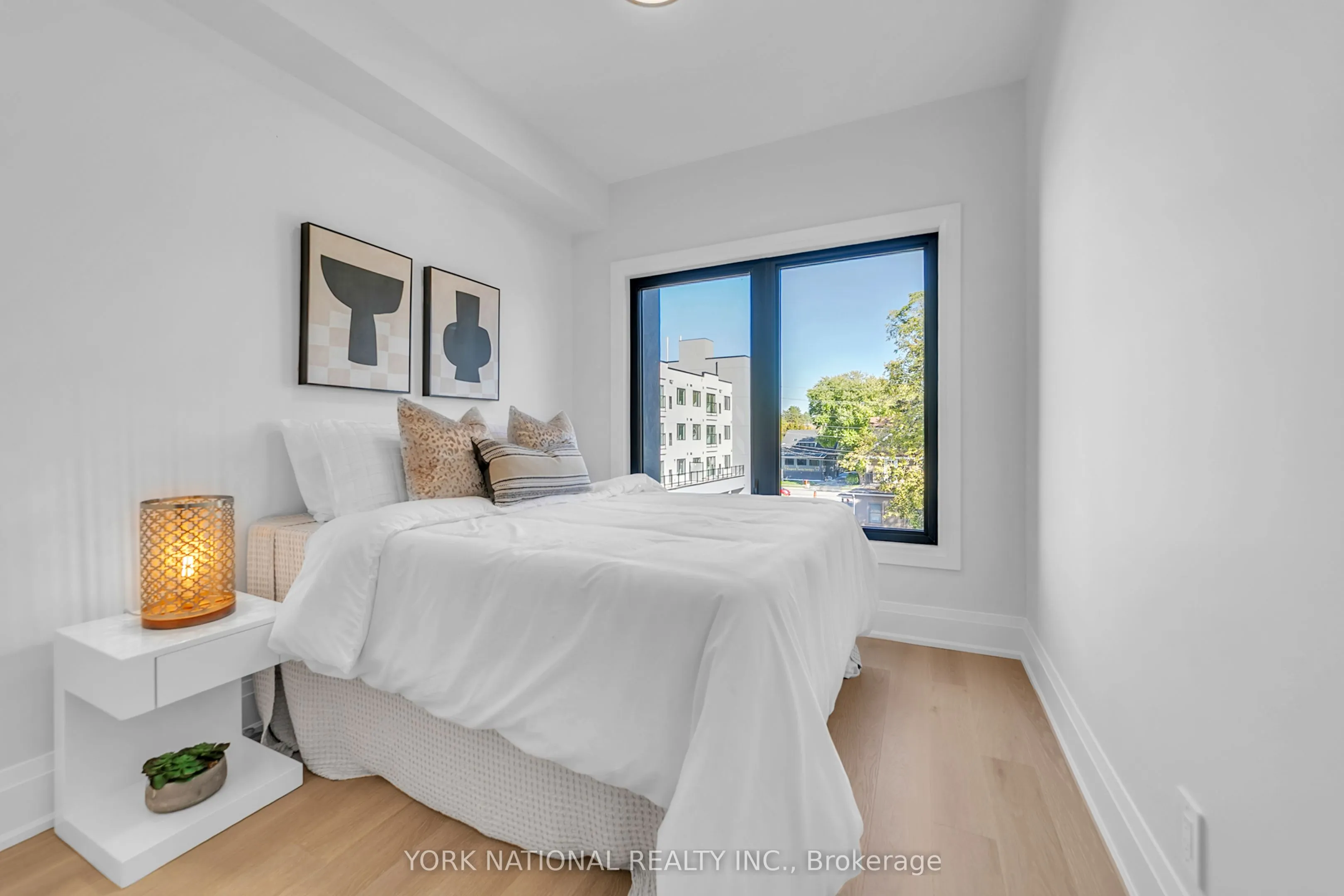 59 Charles Street, #8
