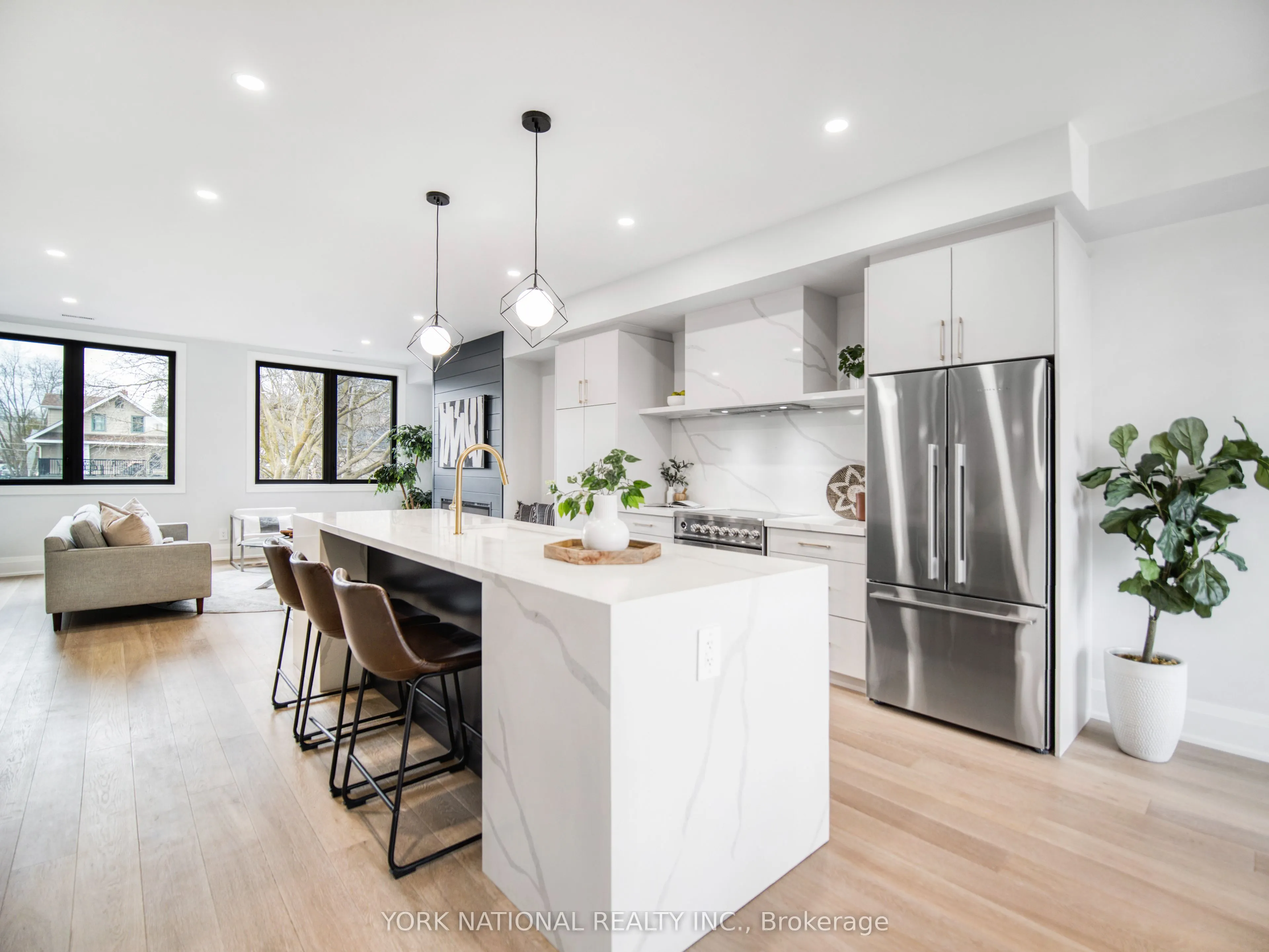 59 Charles Street, #8