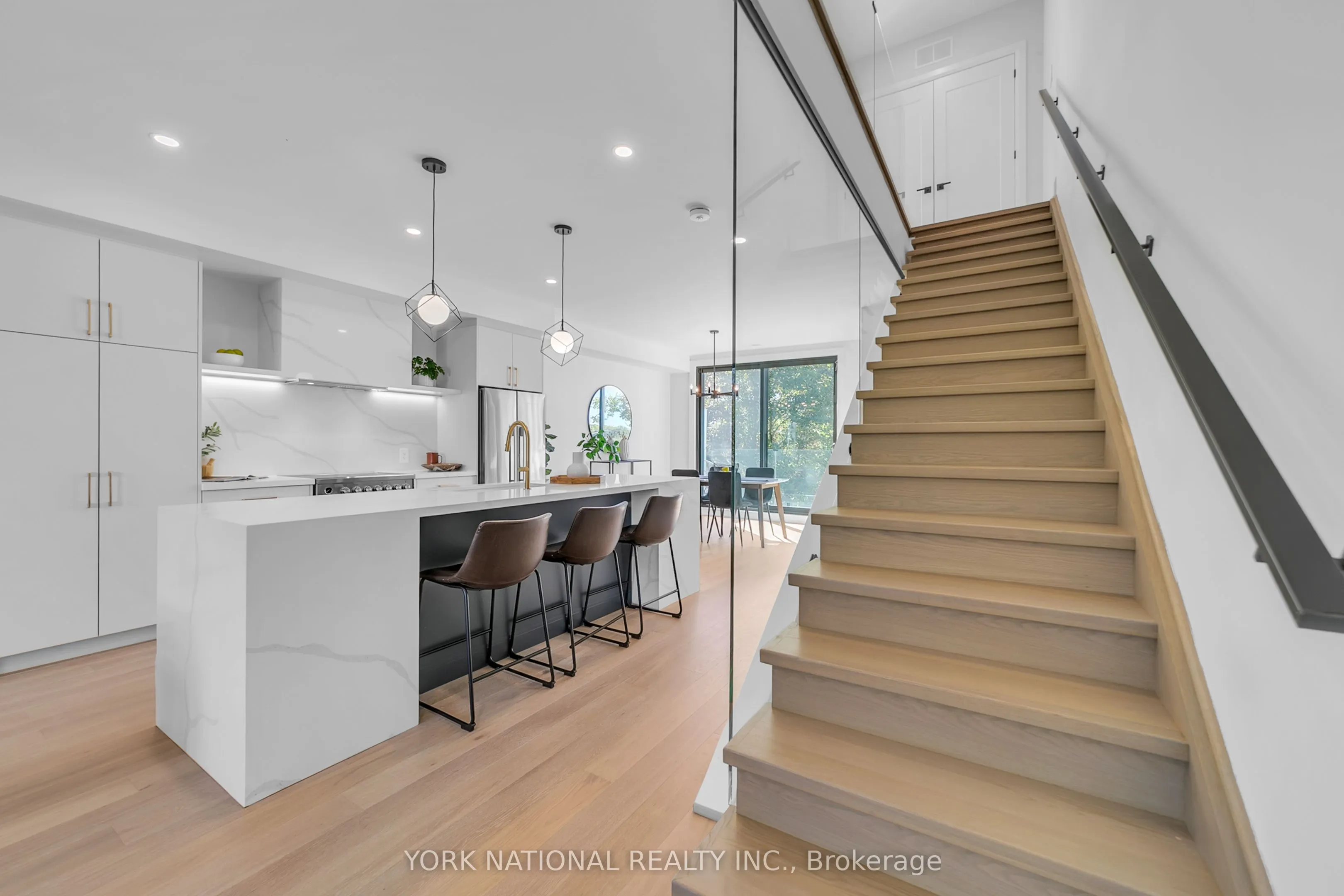 59 Charles Street, #8