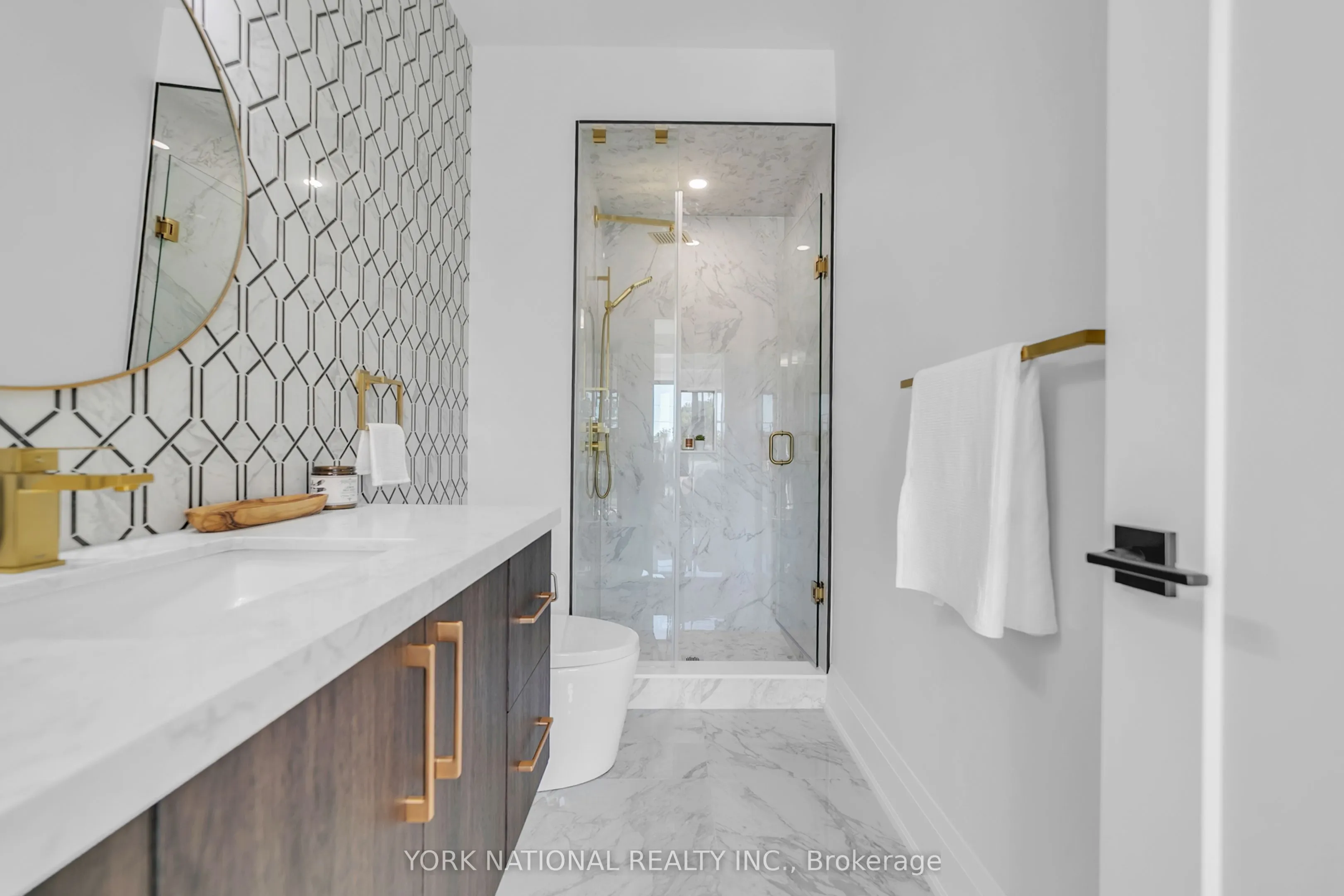59 Charles Street, #8