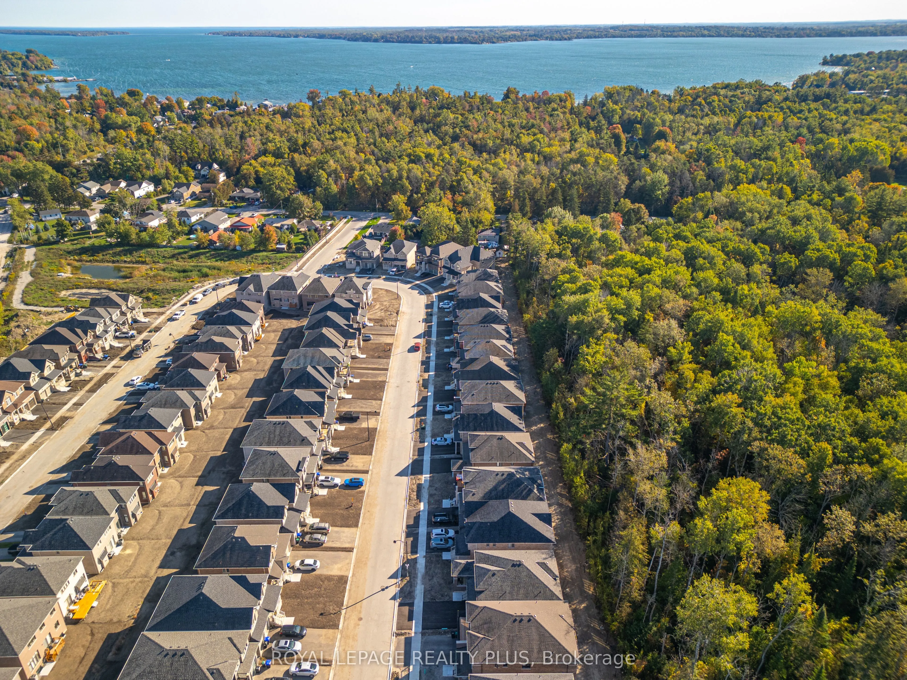 Lot 93 Davis Loop Circle
