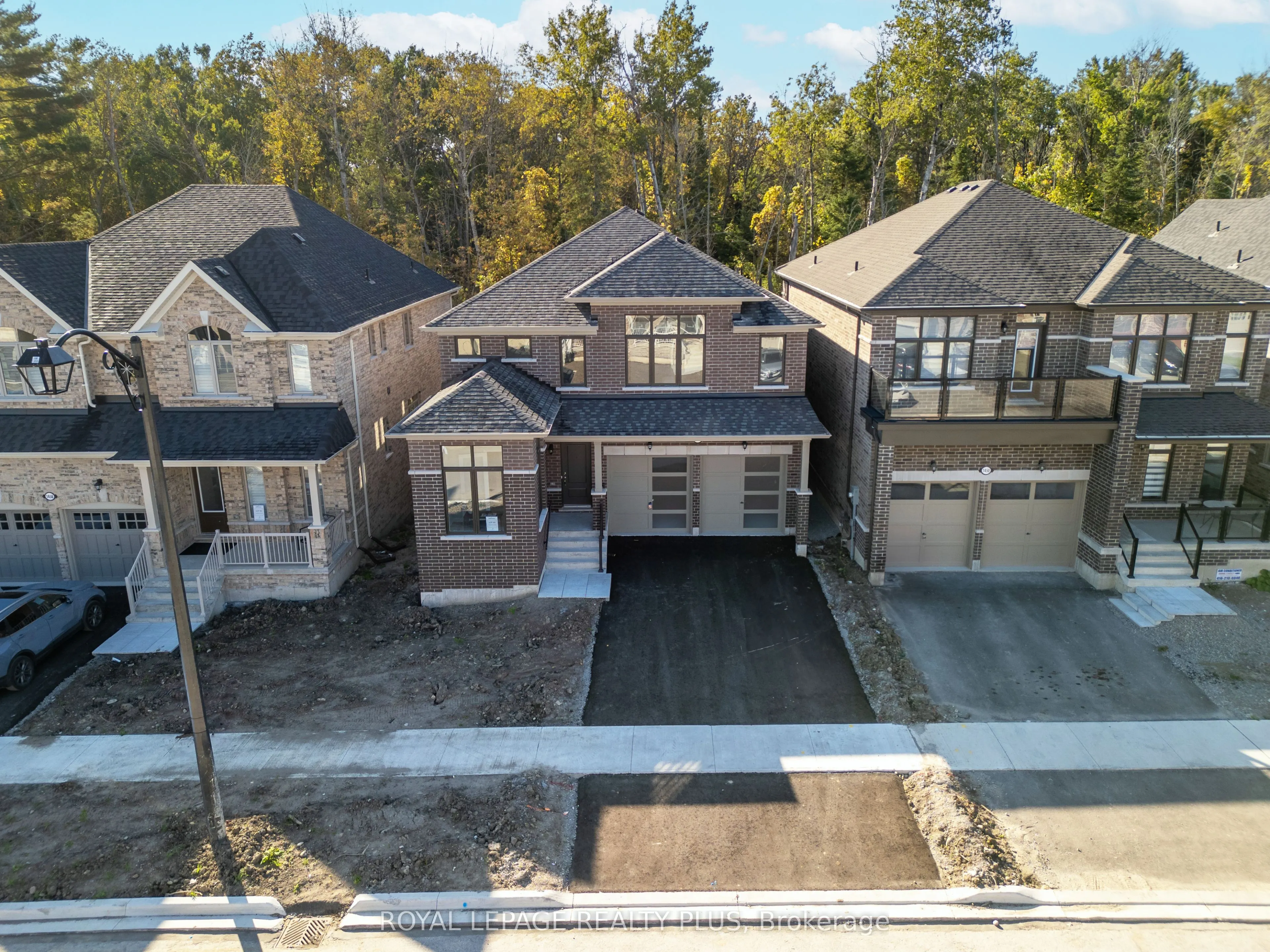 Lot 93 Davis Loop Circle