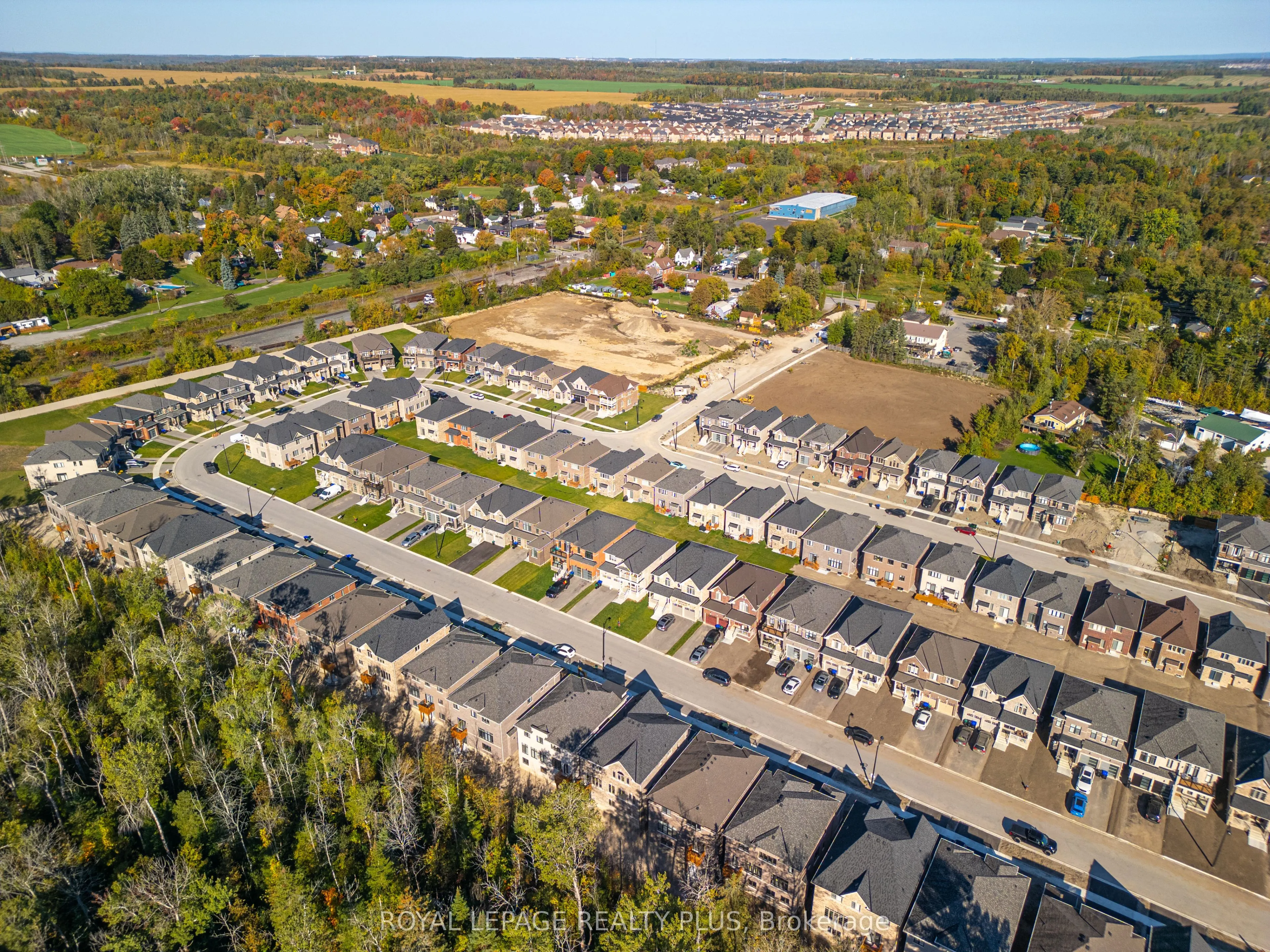 Lot 93 Davis Loop Circle