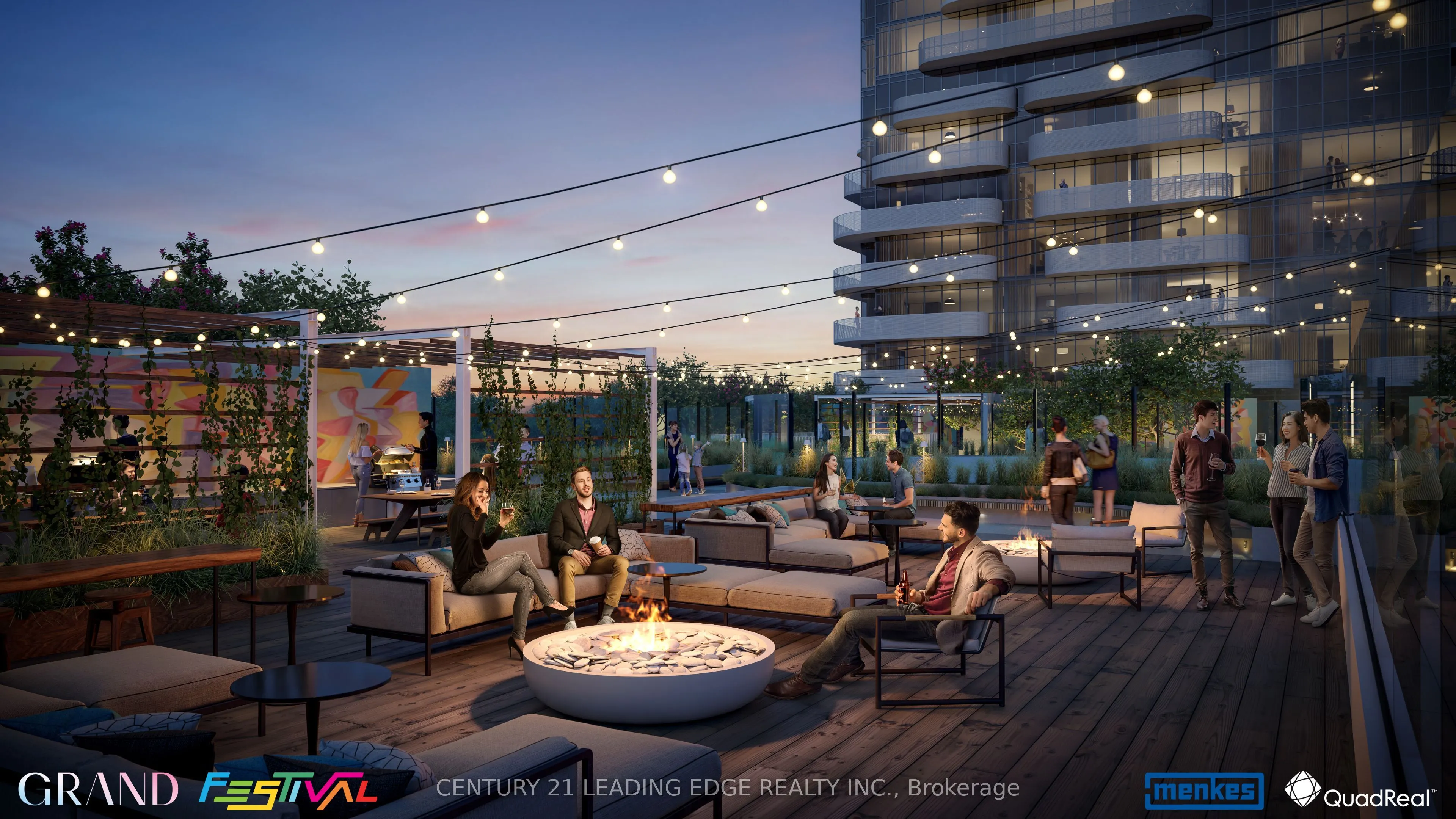 28 Interchange Way, #4210