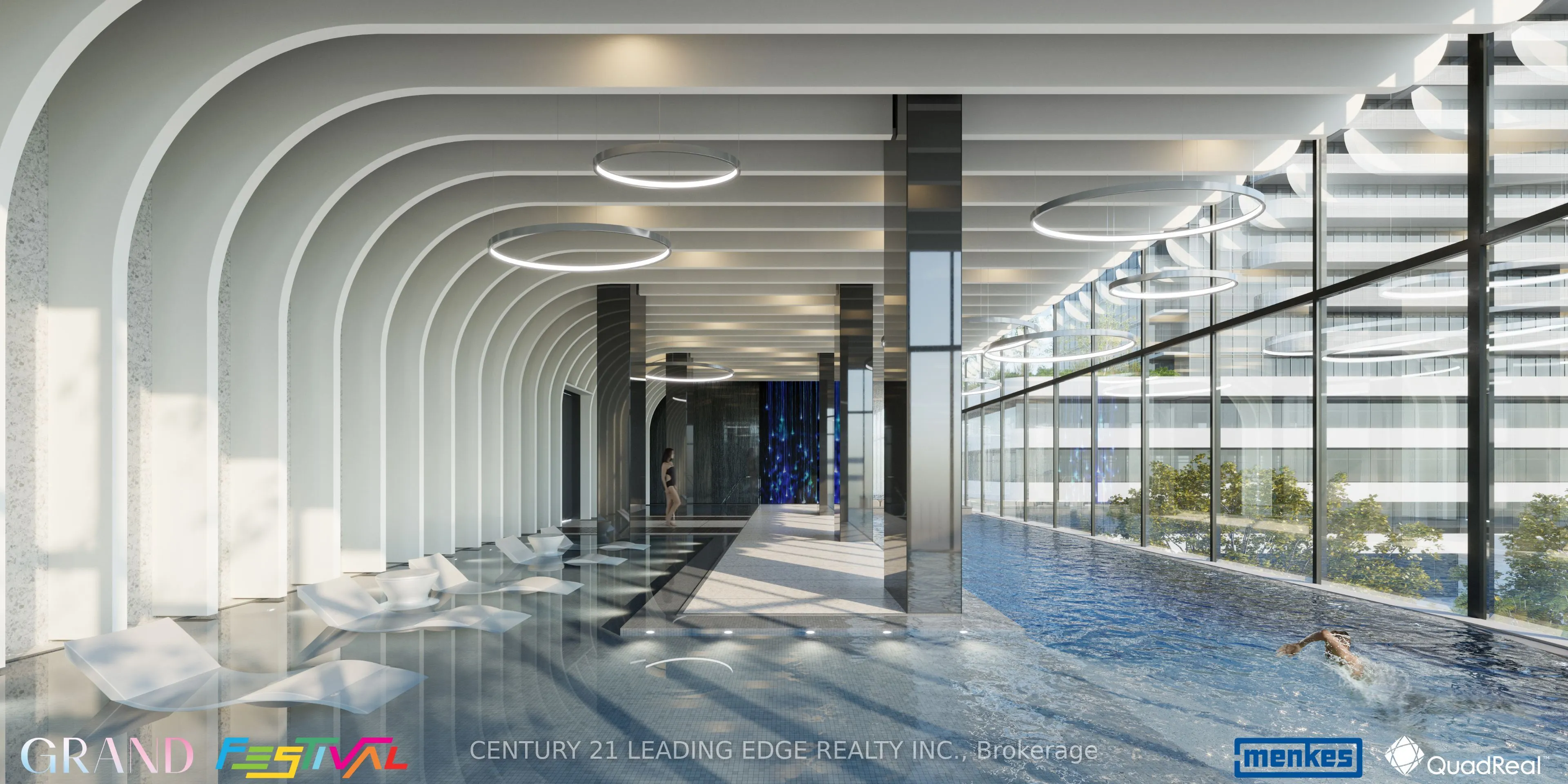 28 Interchange Way, #4210