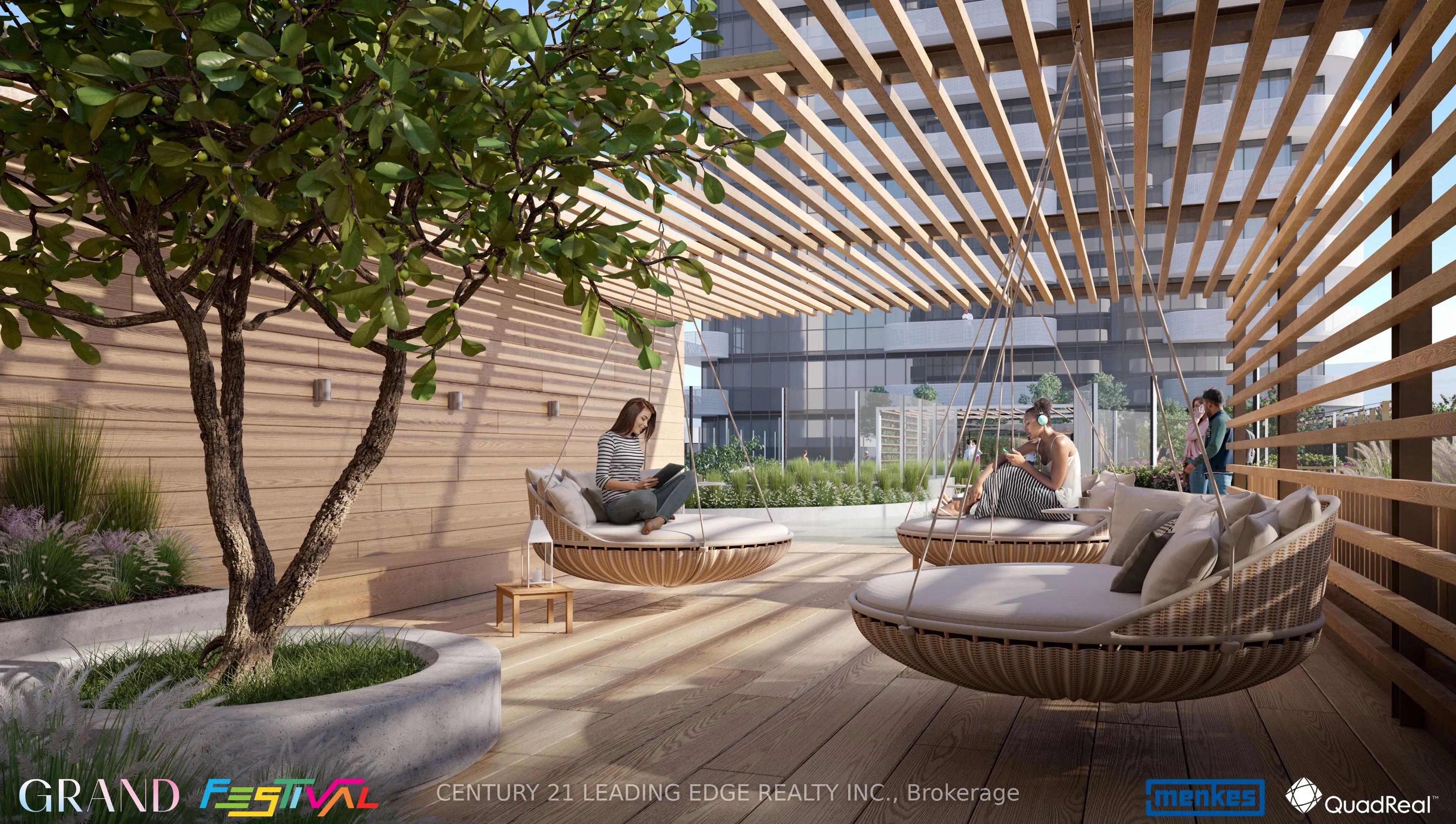 28 Interchange Way, #4210