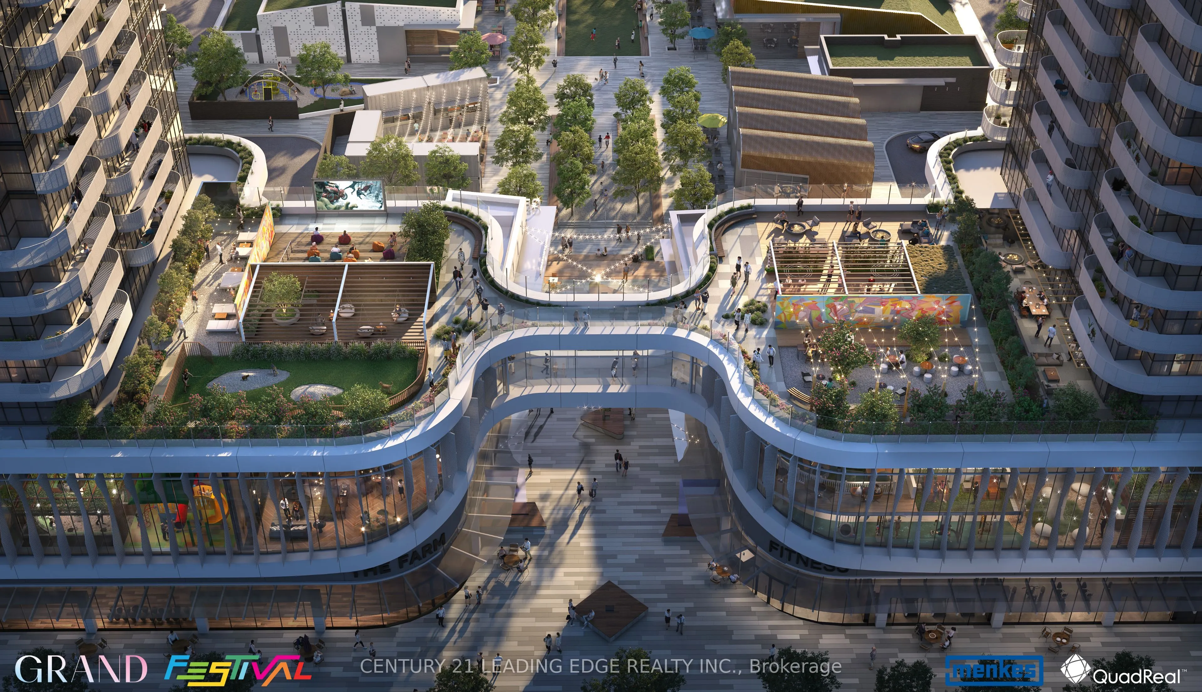 28 Interchange Way, #4210