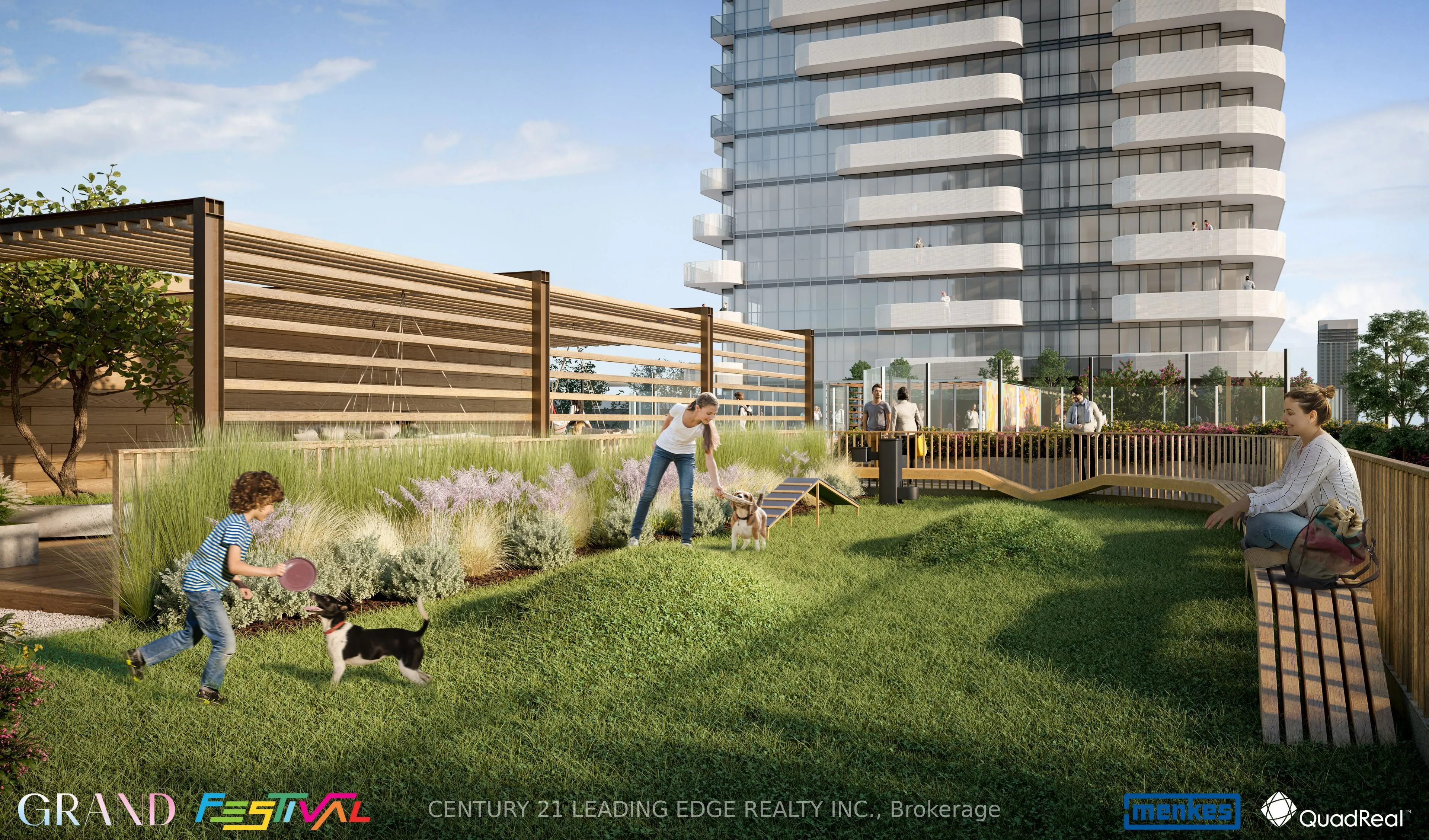 28 Interchange Way, #4210
