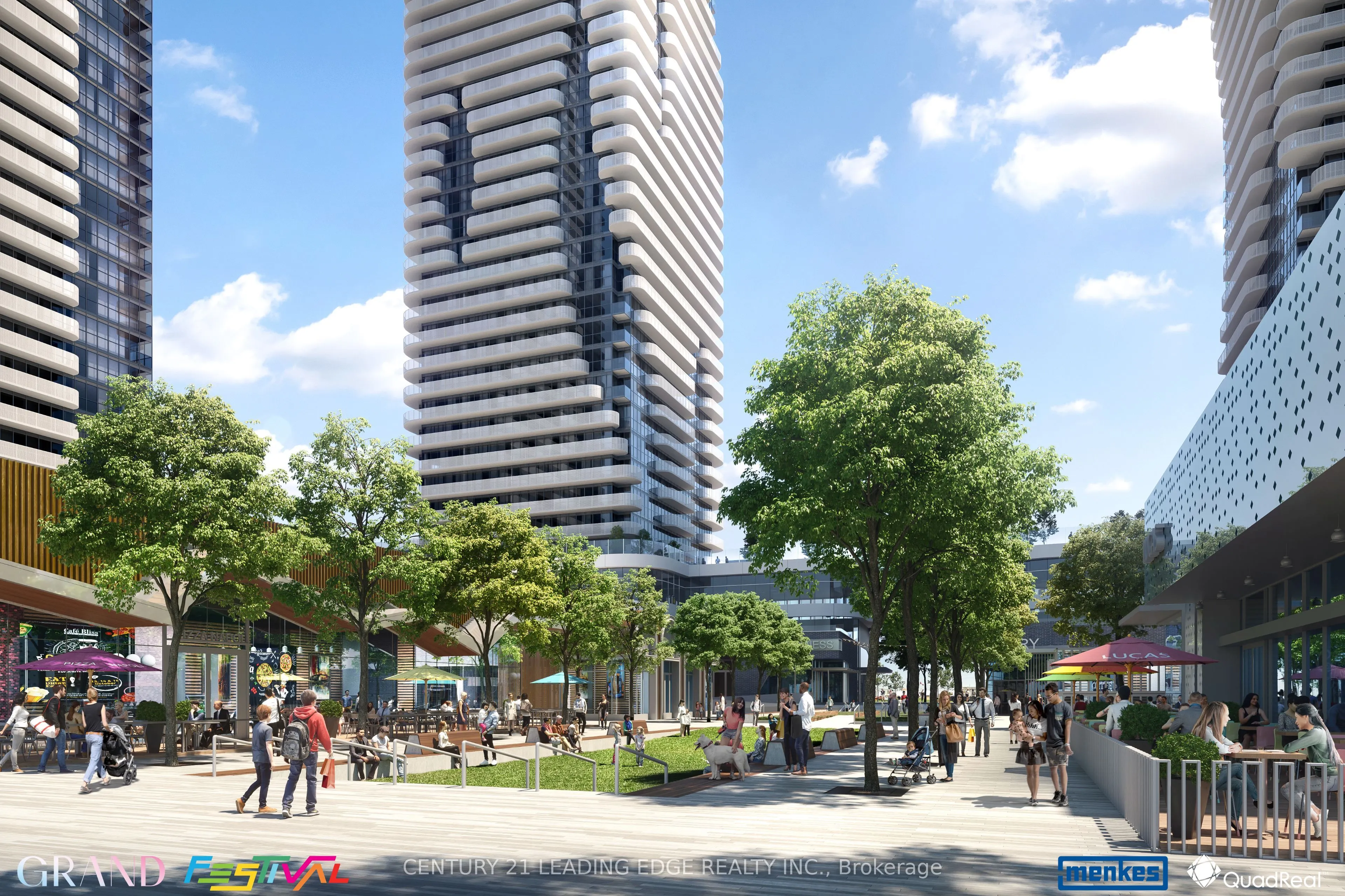 28 Interchange Way, #4210