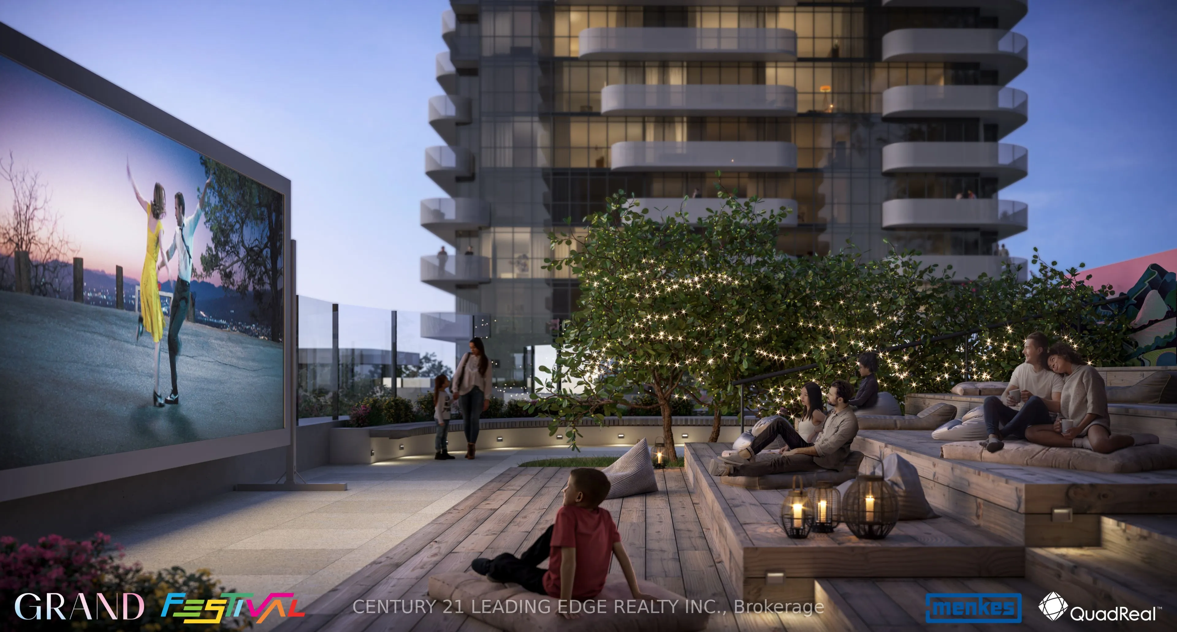 28 Interchange Way, #4210