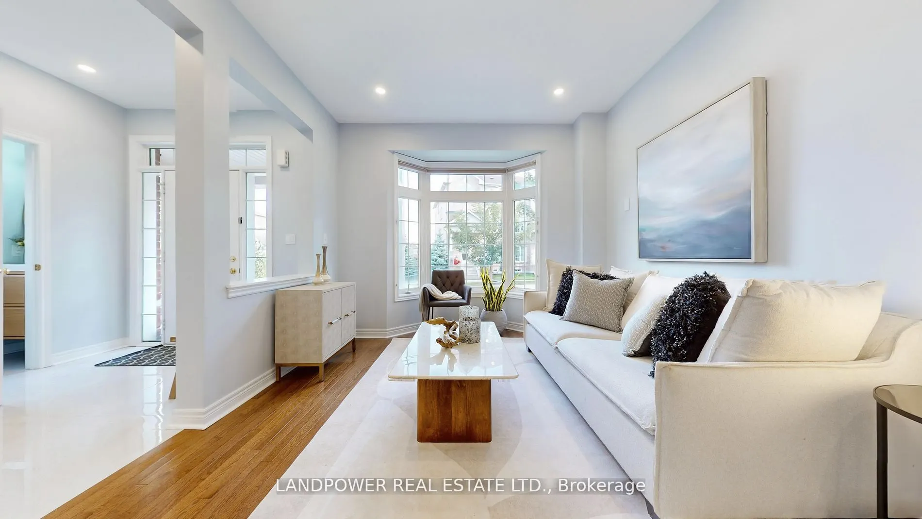 6 Pyneside Street