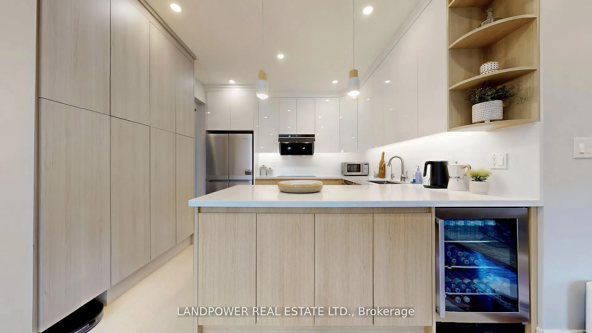 6 Pyneside Street