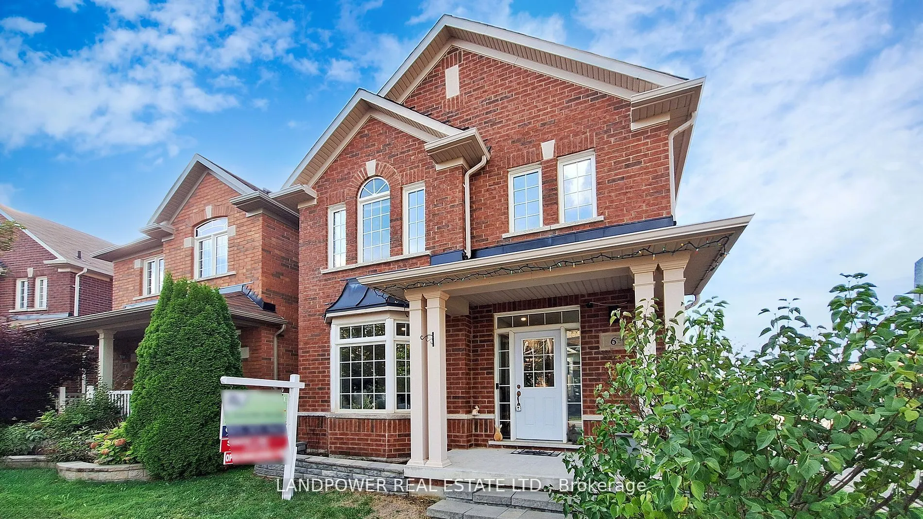 6 Pyneside Street