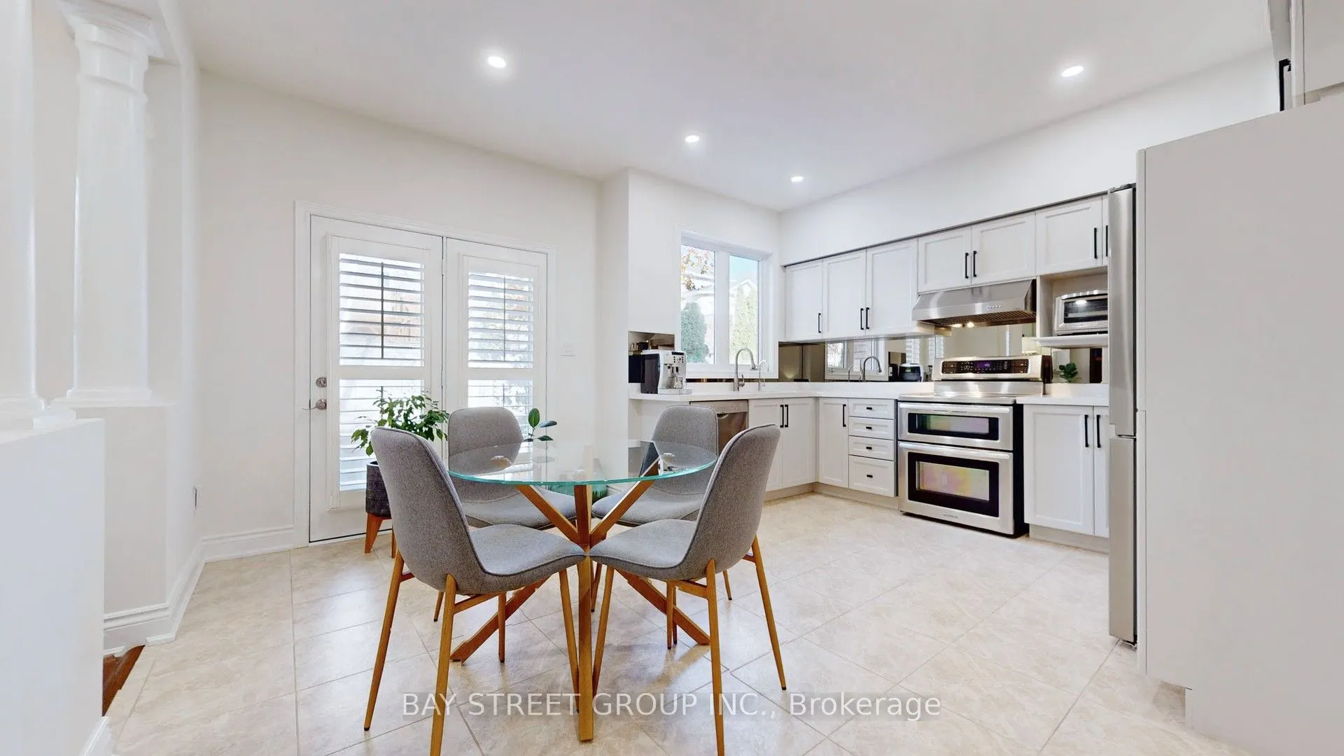 115 COLESBROOK Road