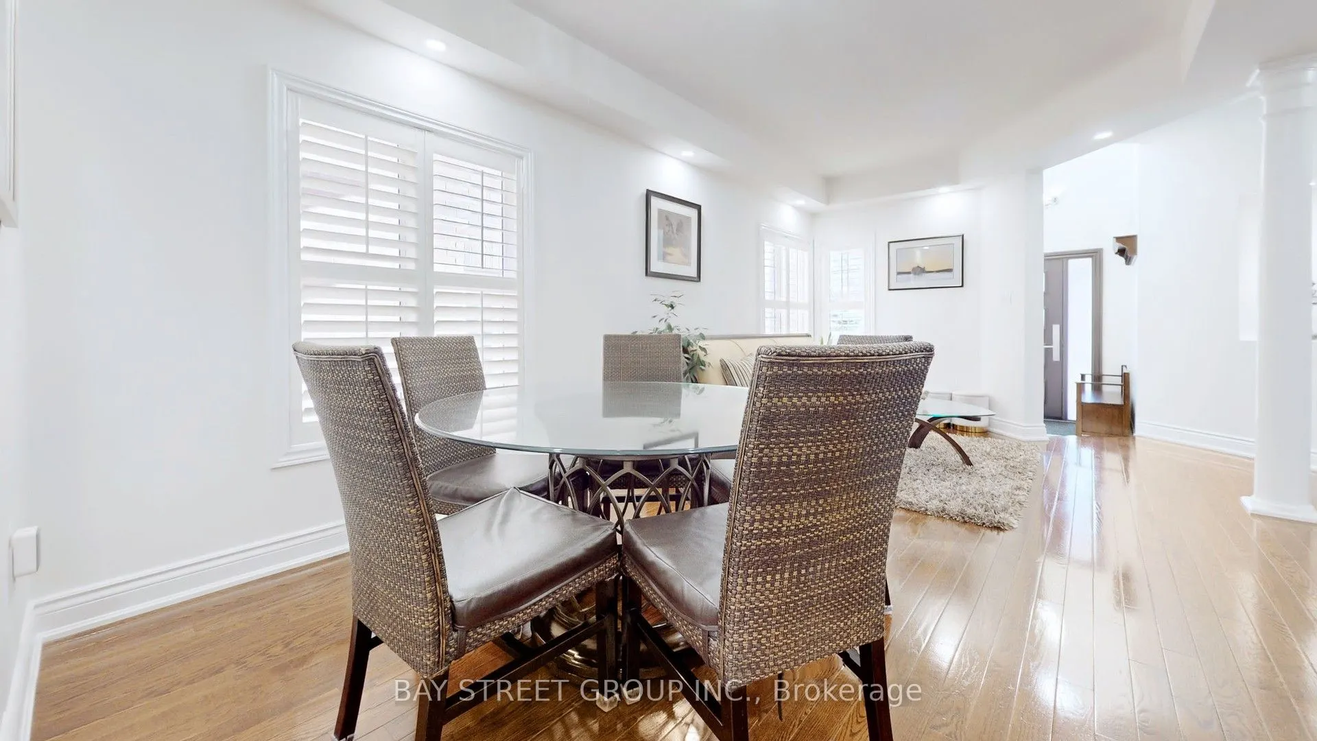 115 COLESBROOK Road