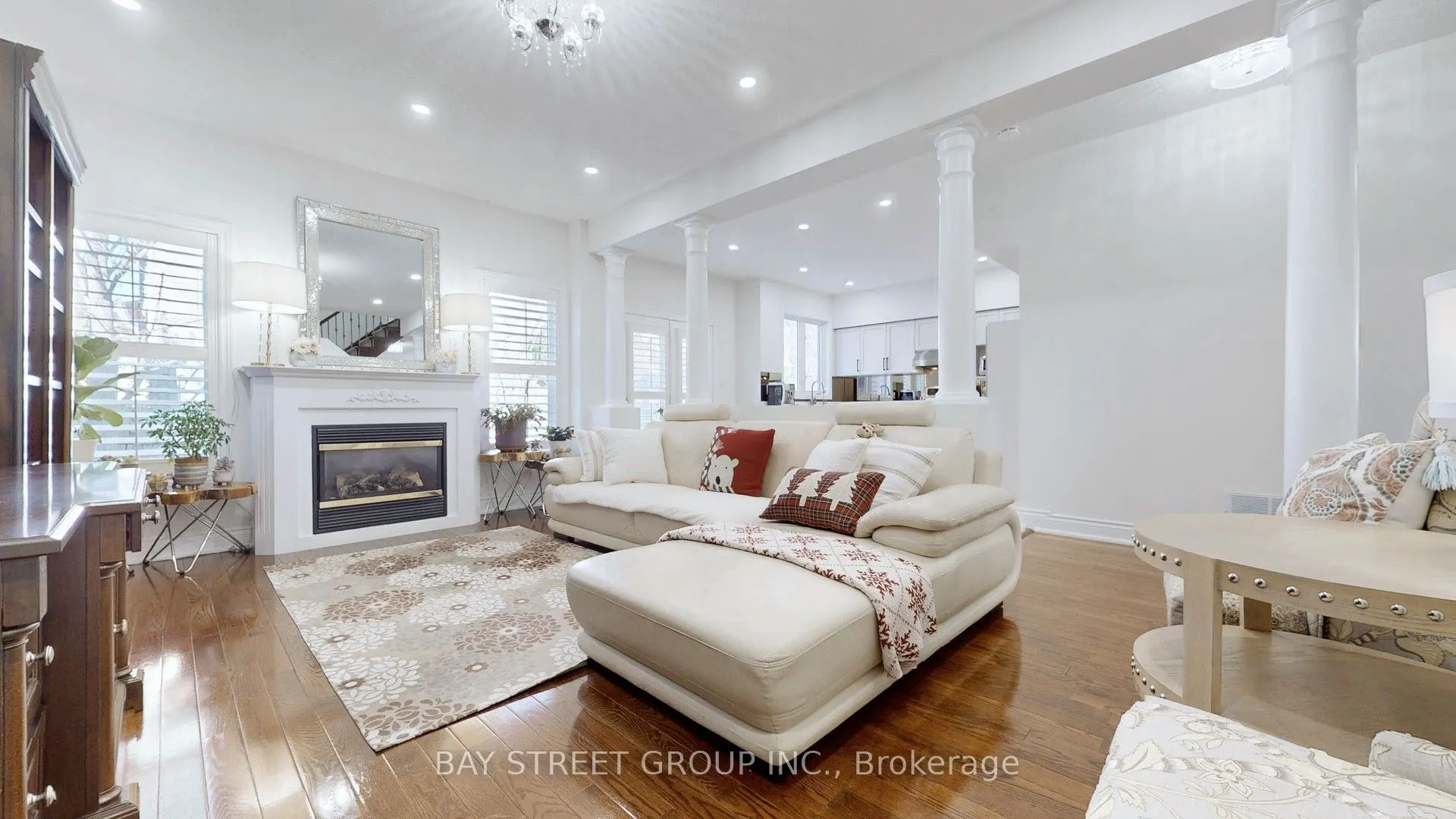 115 COLESBROOK Road
