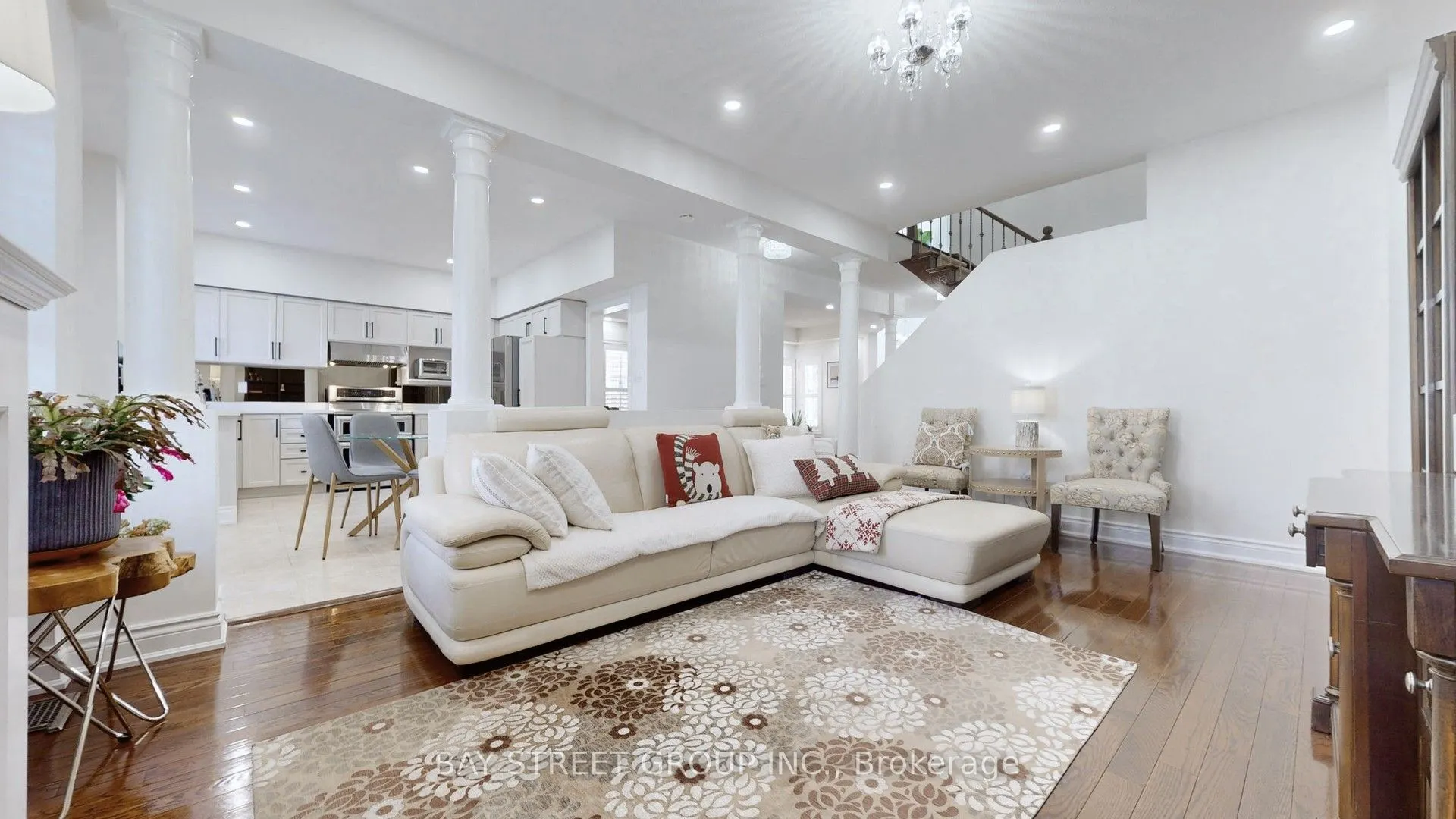 115 COLESBROOK Road