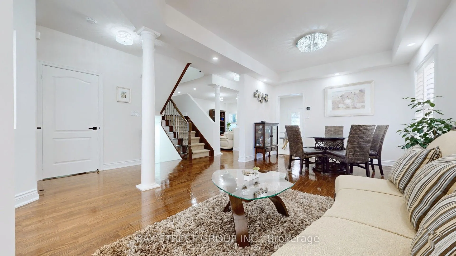 115 COLESBROOK Road