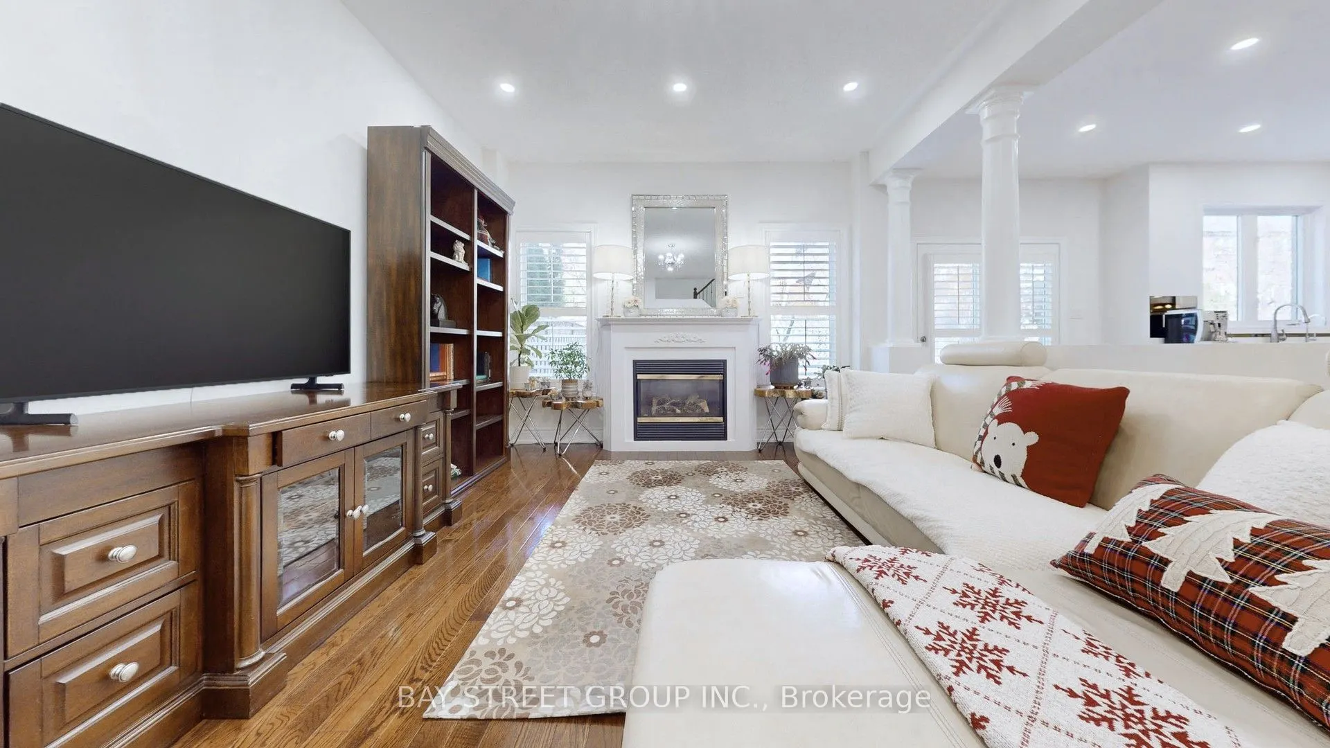 115 COLESBROOK Road