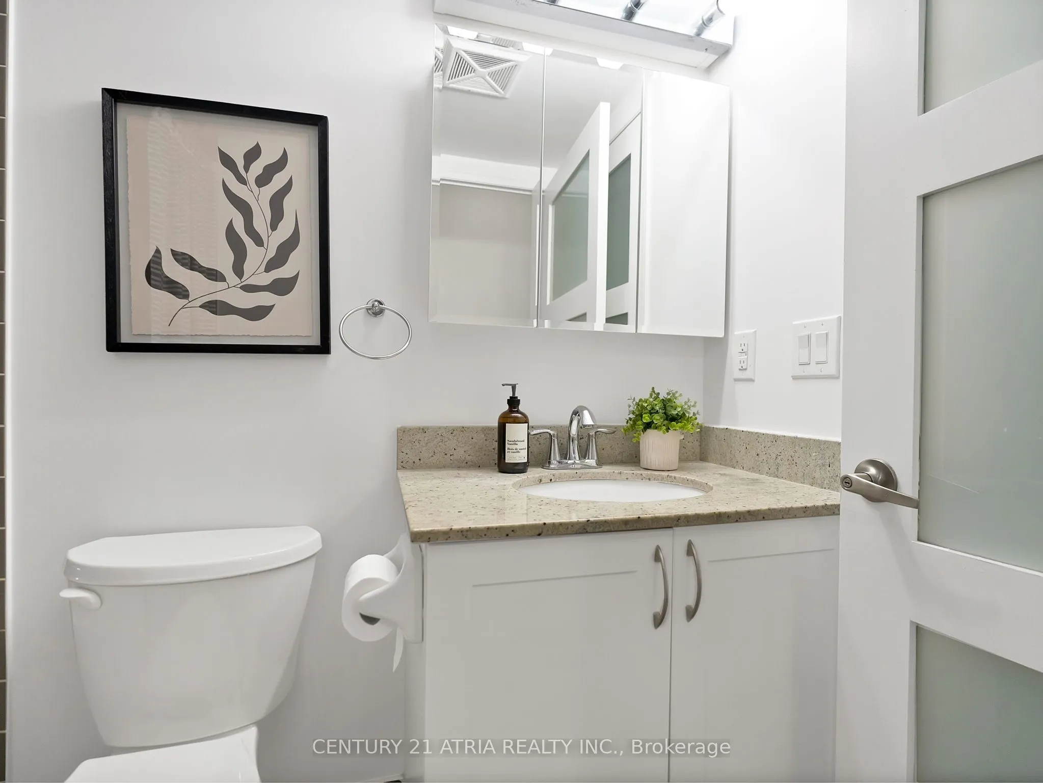 73 King William Crescent, #103