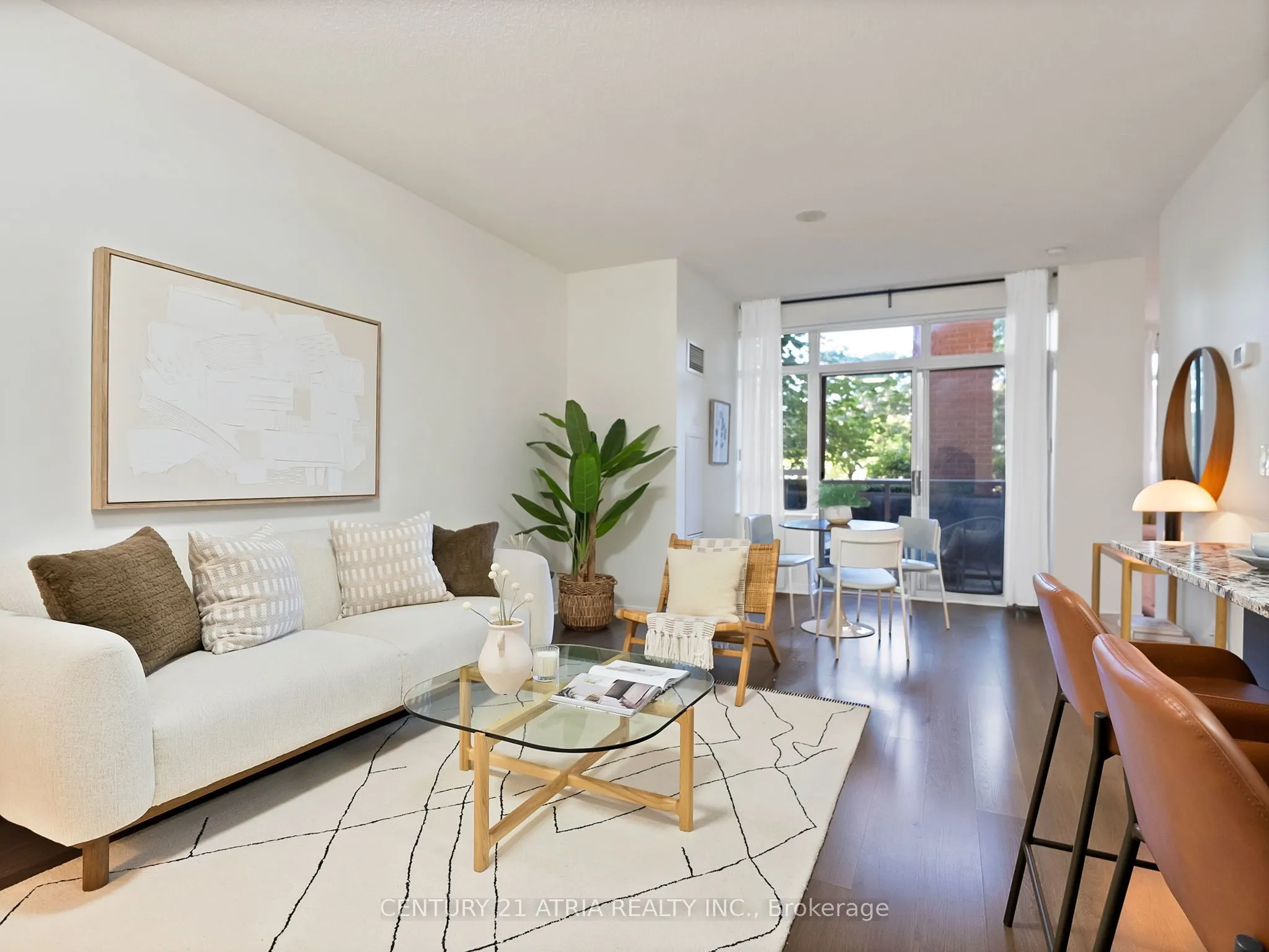 73 King William Crescent, #103