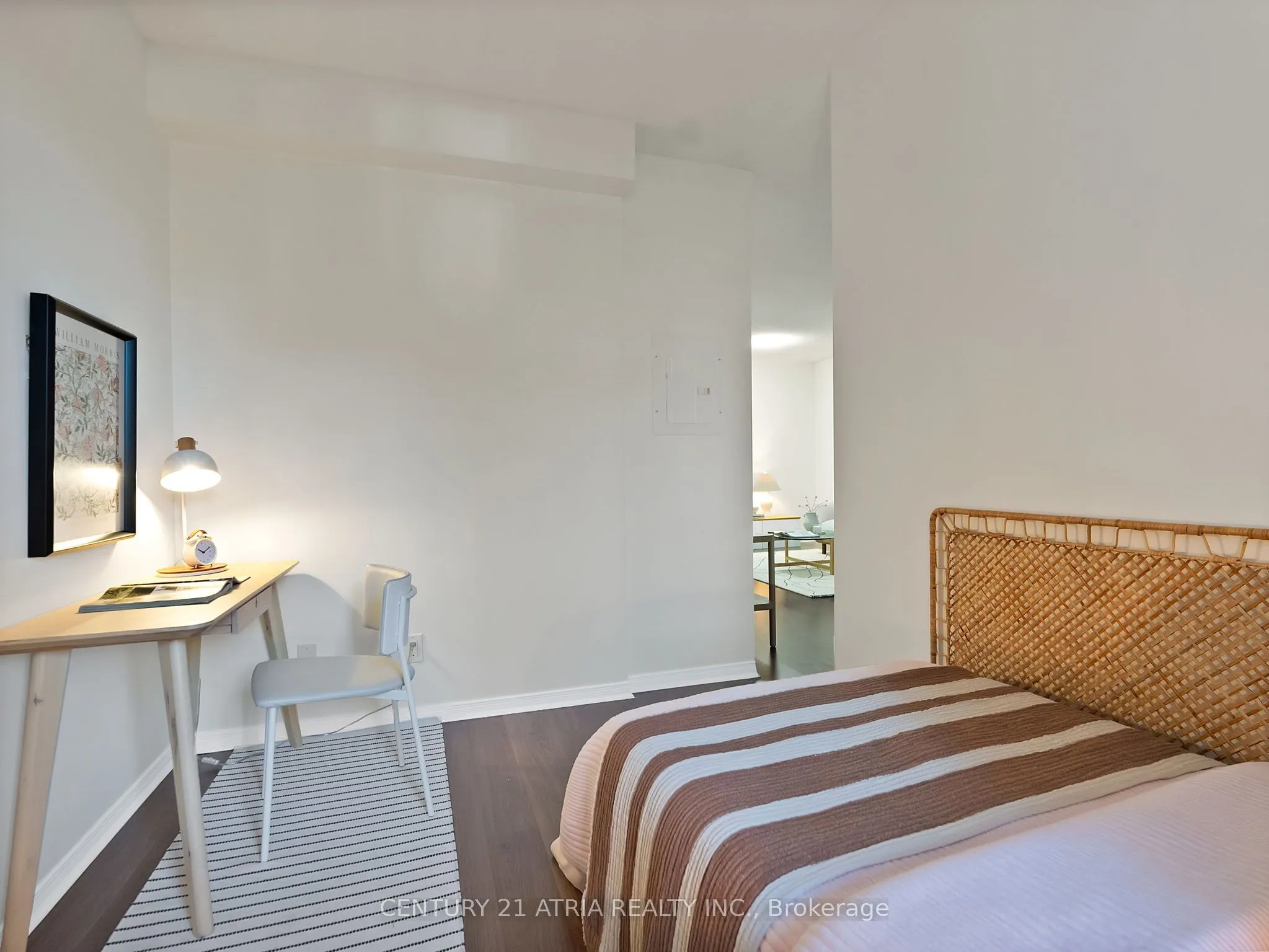 73 King William Crescent, #103