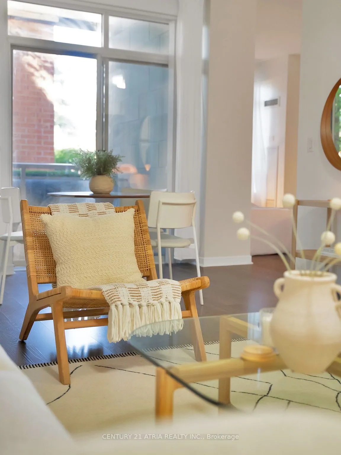 73 King William Crescent, #103