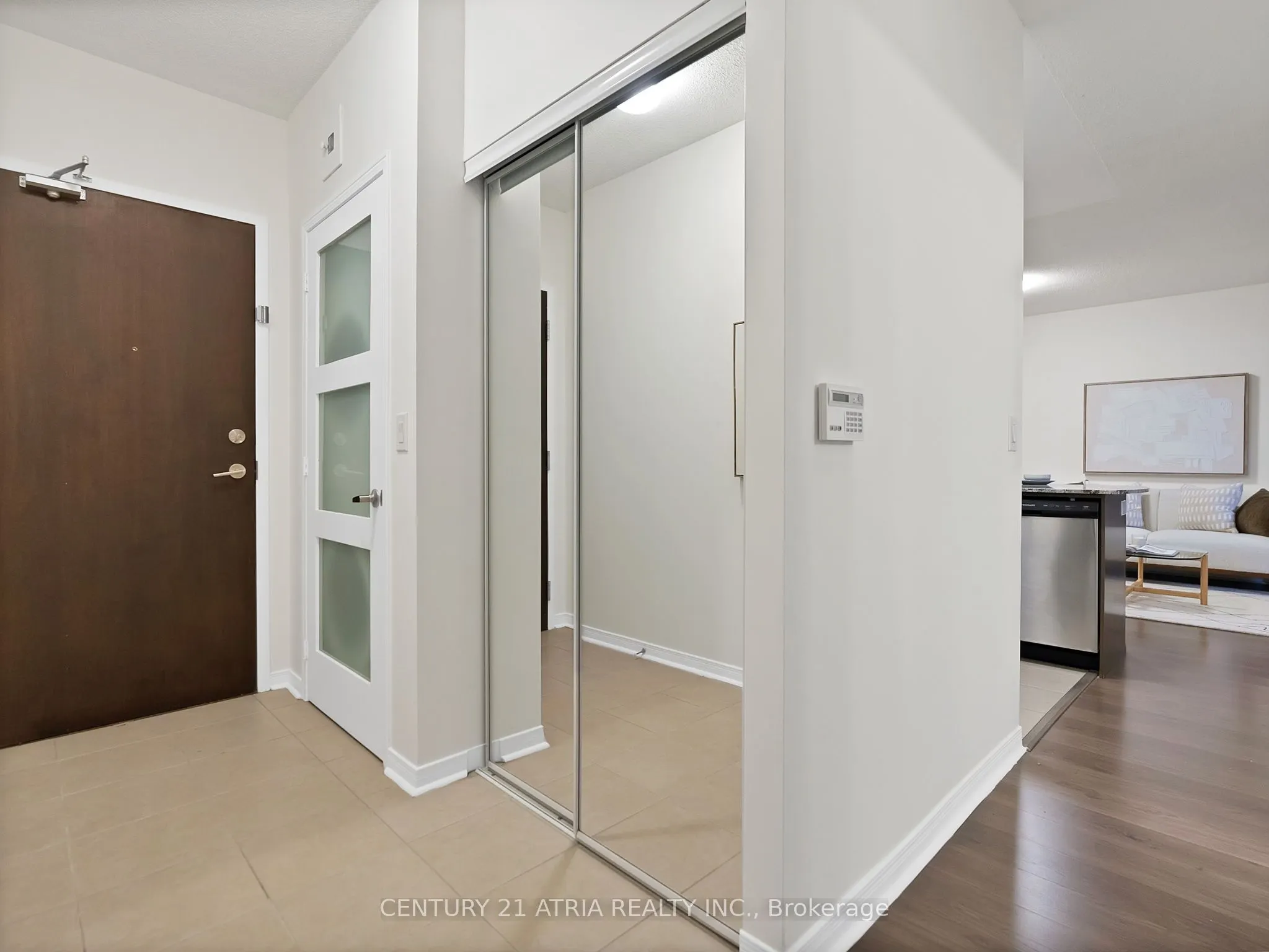 73 King William Crescent, #103