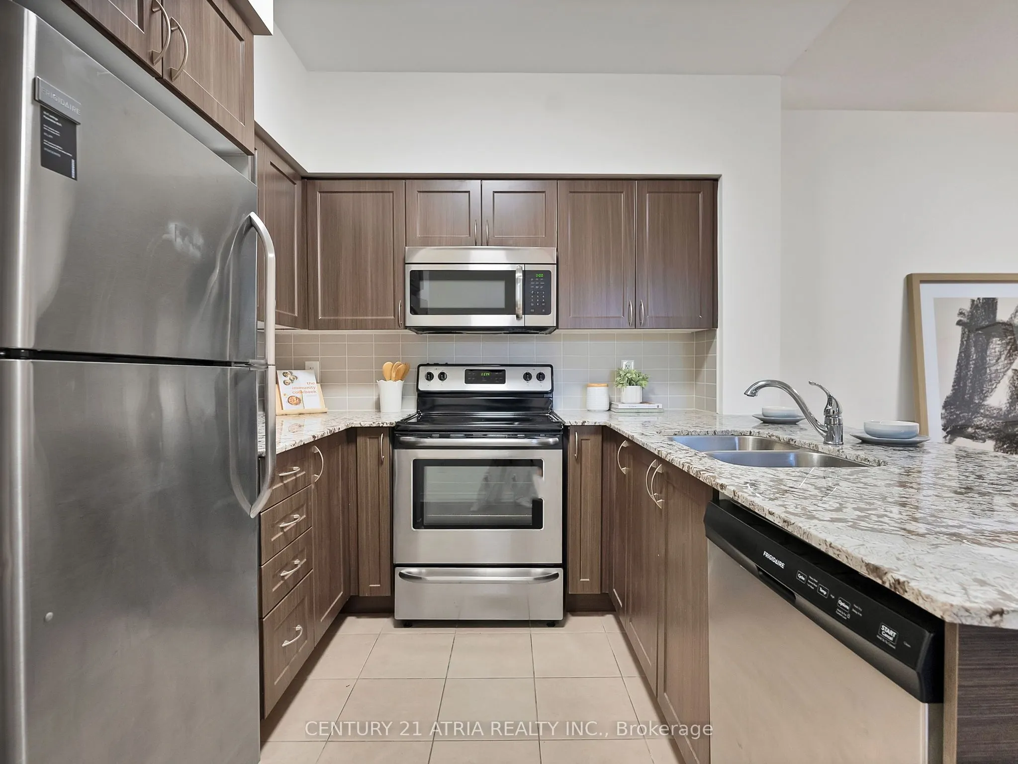 73 King William Crescent, #103