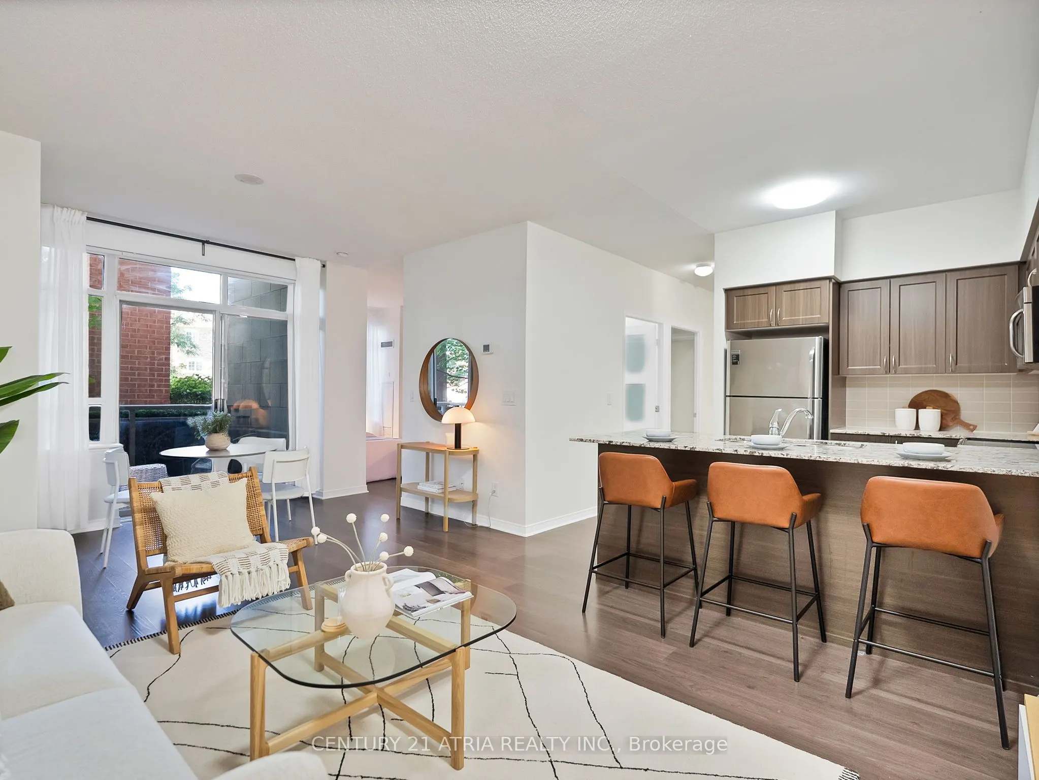 73 King William Crescent, #103