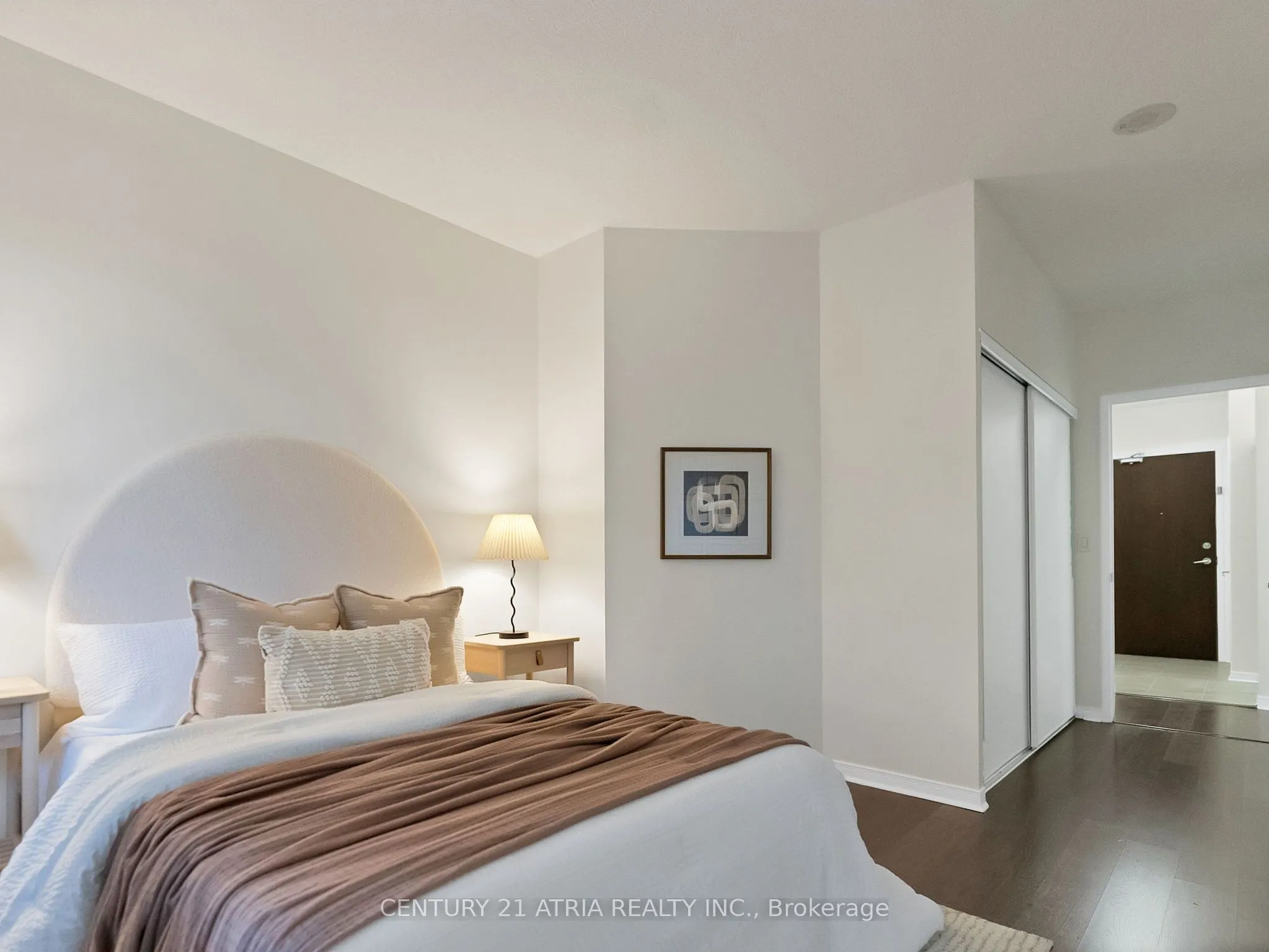 73 King William Crescent, #103