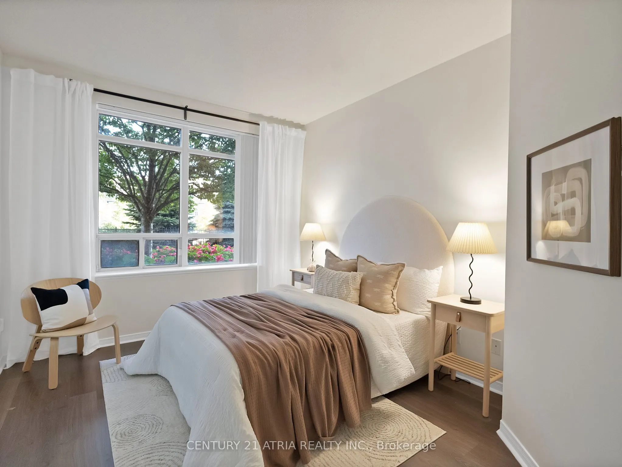 73 King William Crescent, #103
