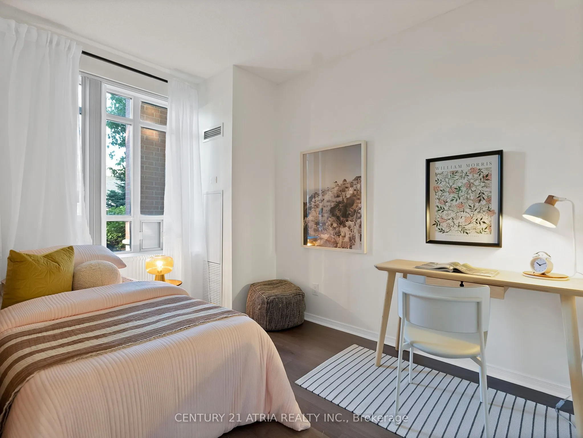 73 King William Crescent, #103