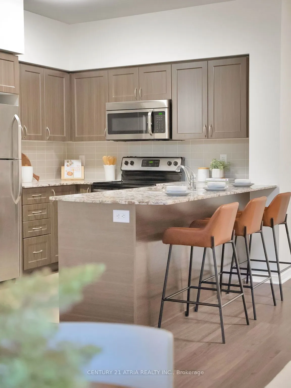 73 King William Crescent, #103