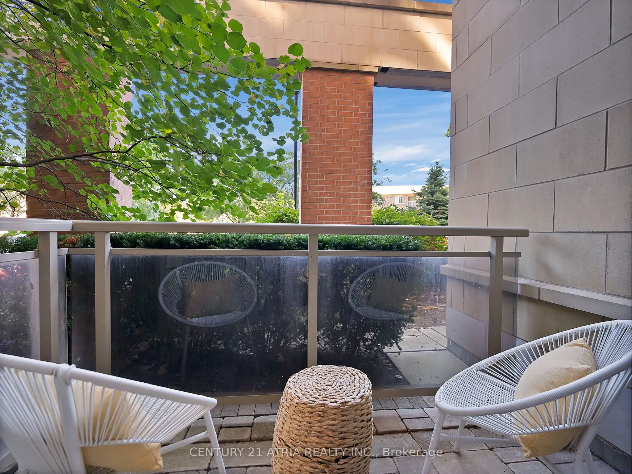 73 King William Crescent, #103