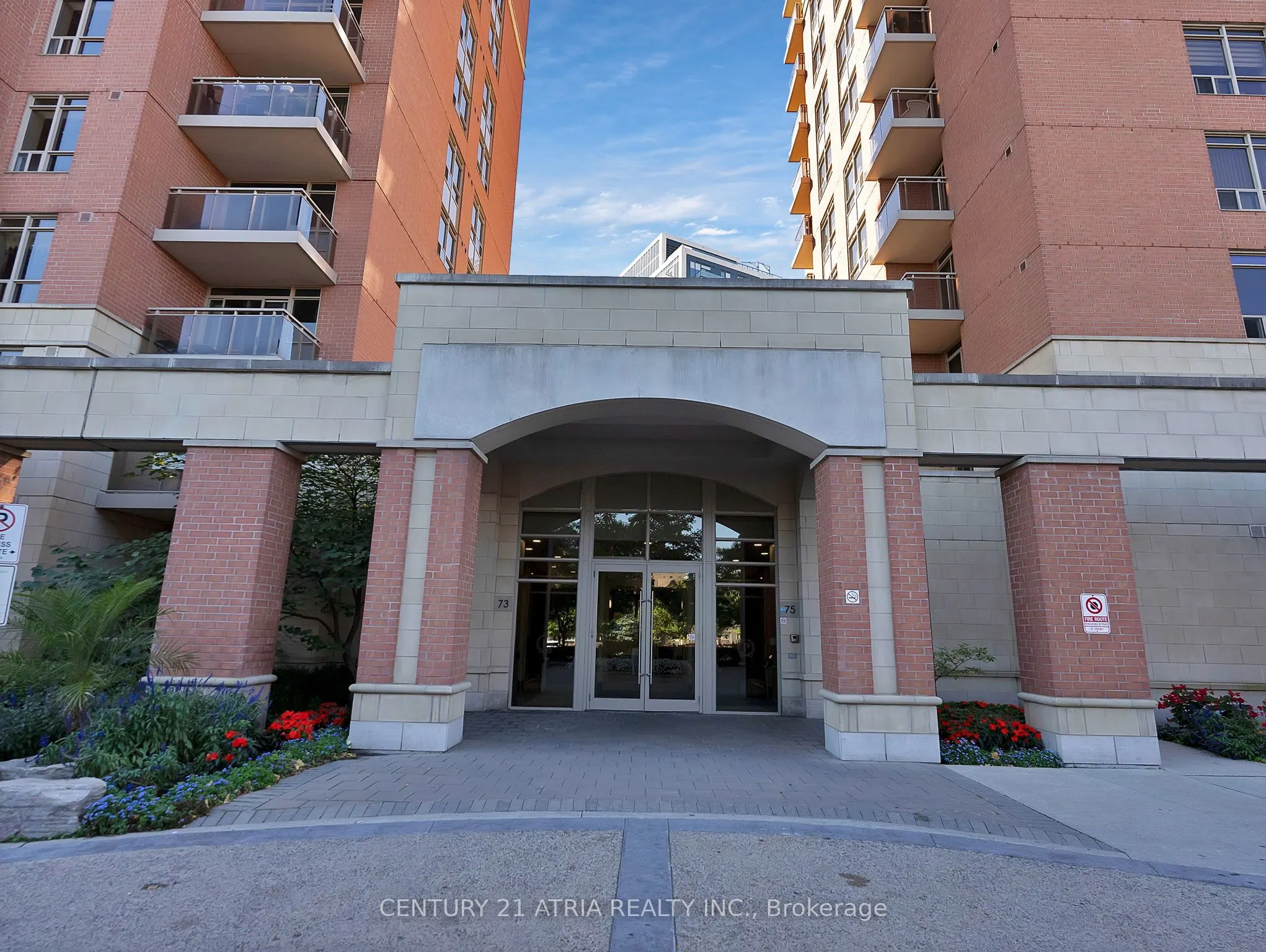 73 King William Crescent, #103